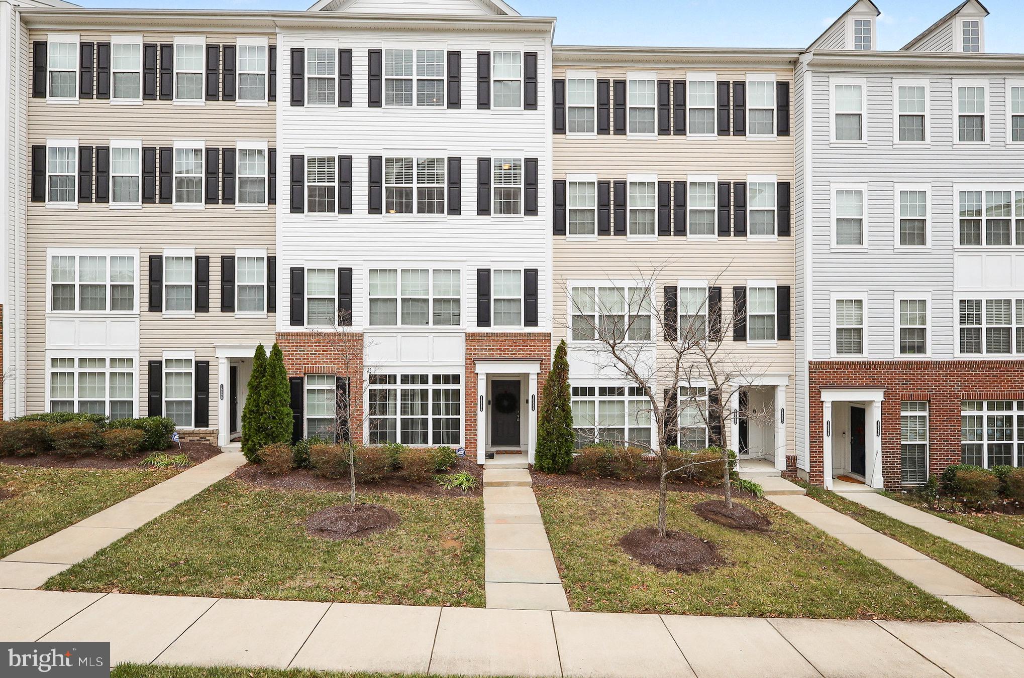 16884 PORTERS INN DRIVE