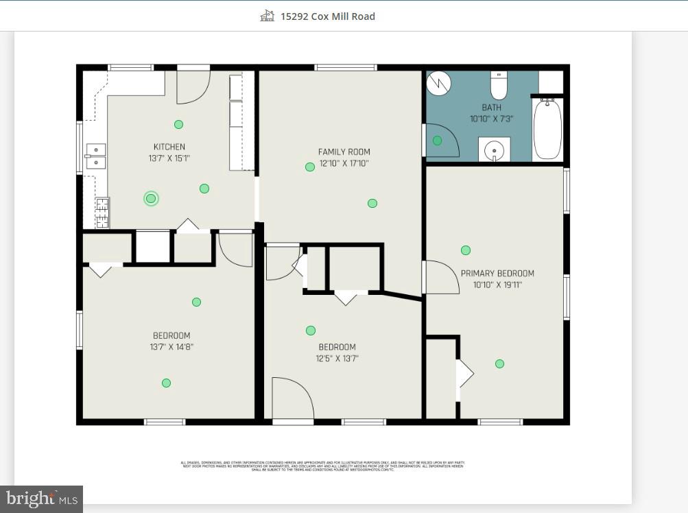 ORANGE - Residential Lease