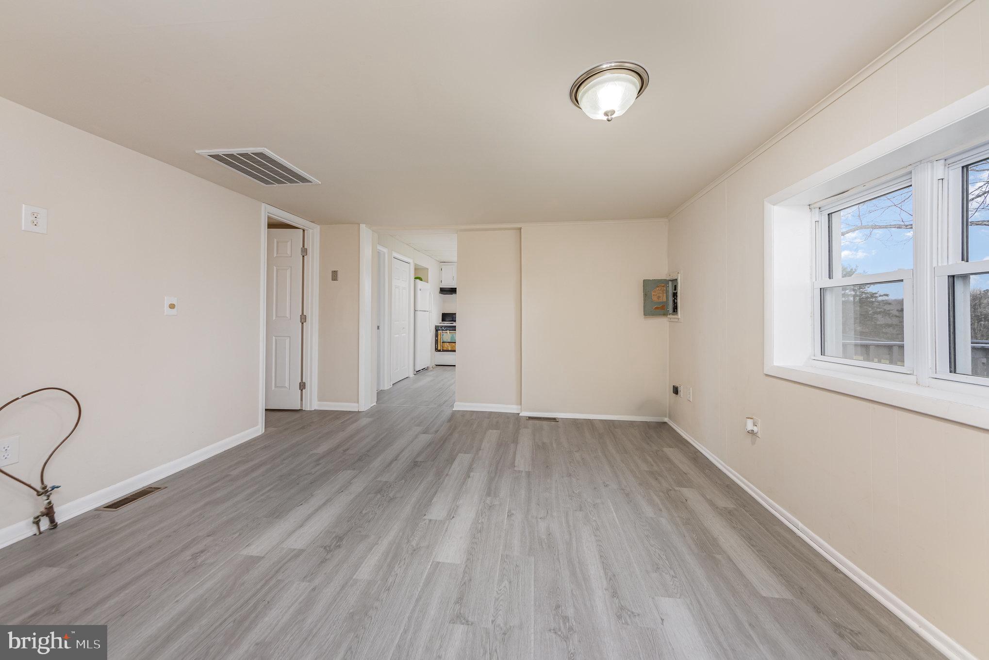 ORANGE - Residential Lease