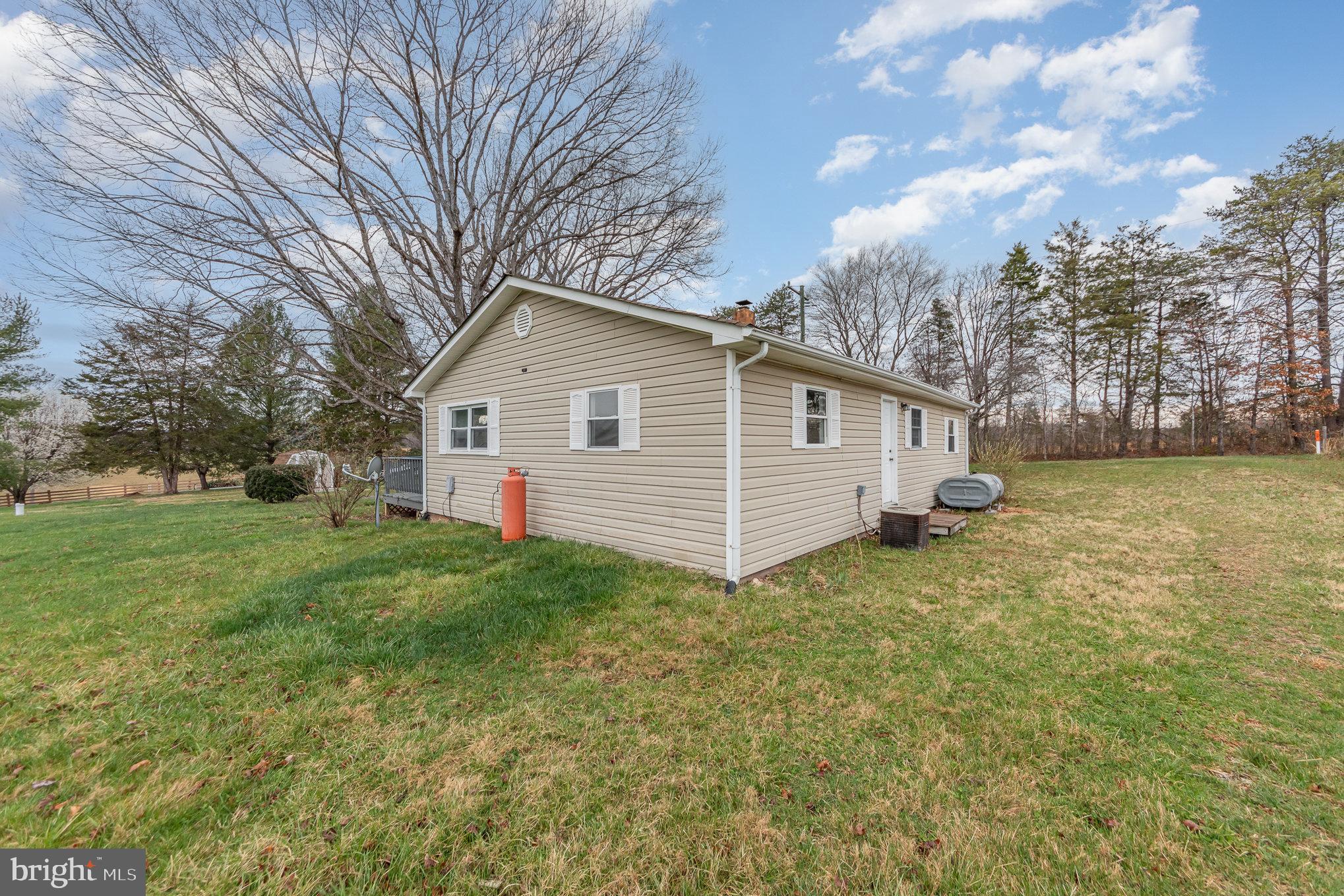 ORANGE - Residential Lease