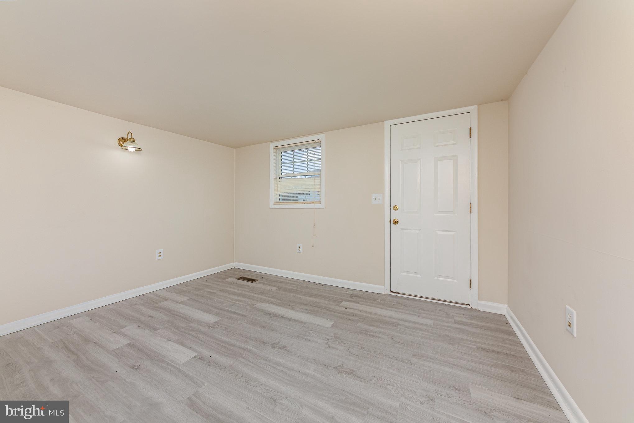 ORANGE - Residential Lease