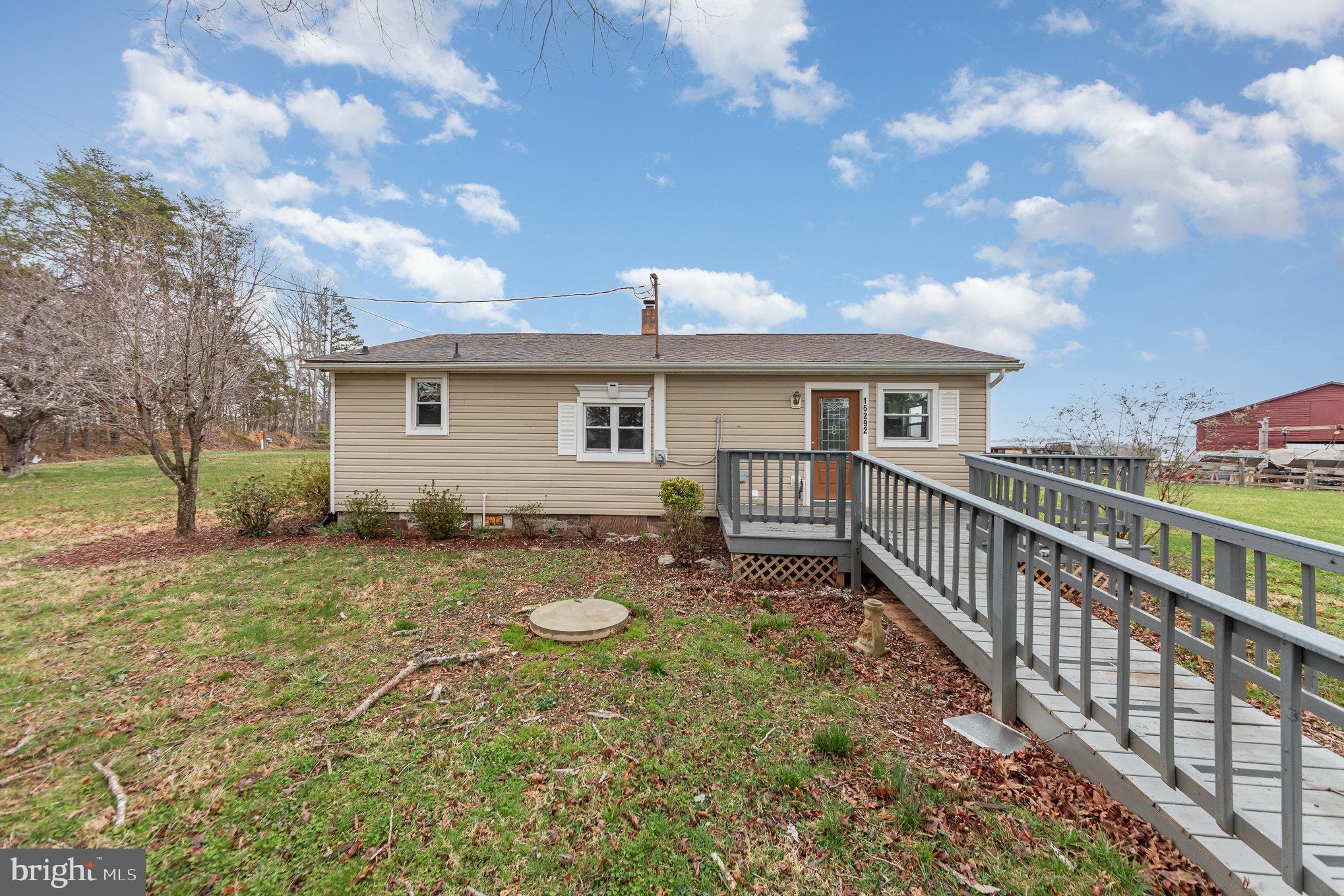 ORANGE - Residential Lease