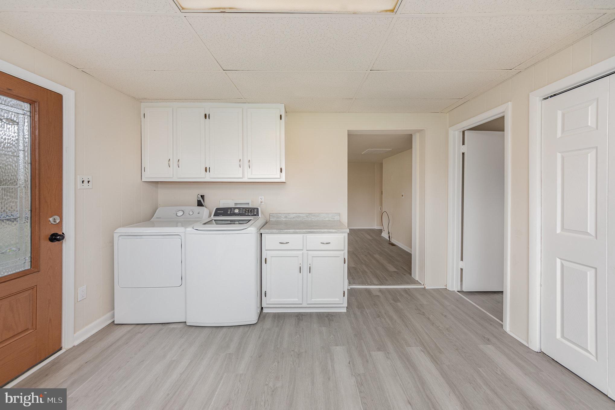 ORANGE - Residential Lease