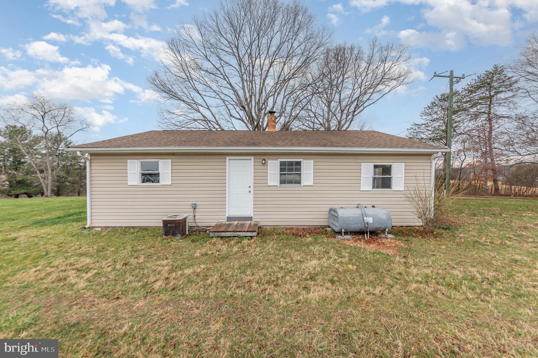 ORANGE - Residential Lease