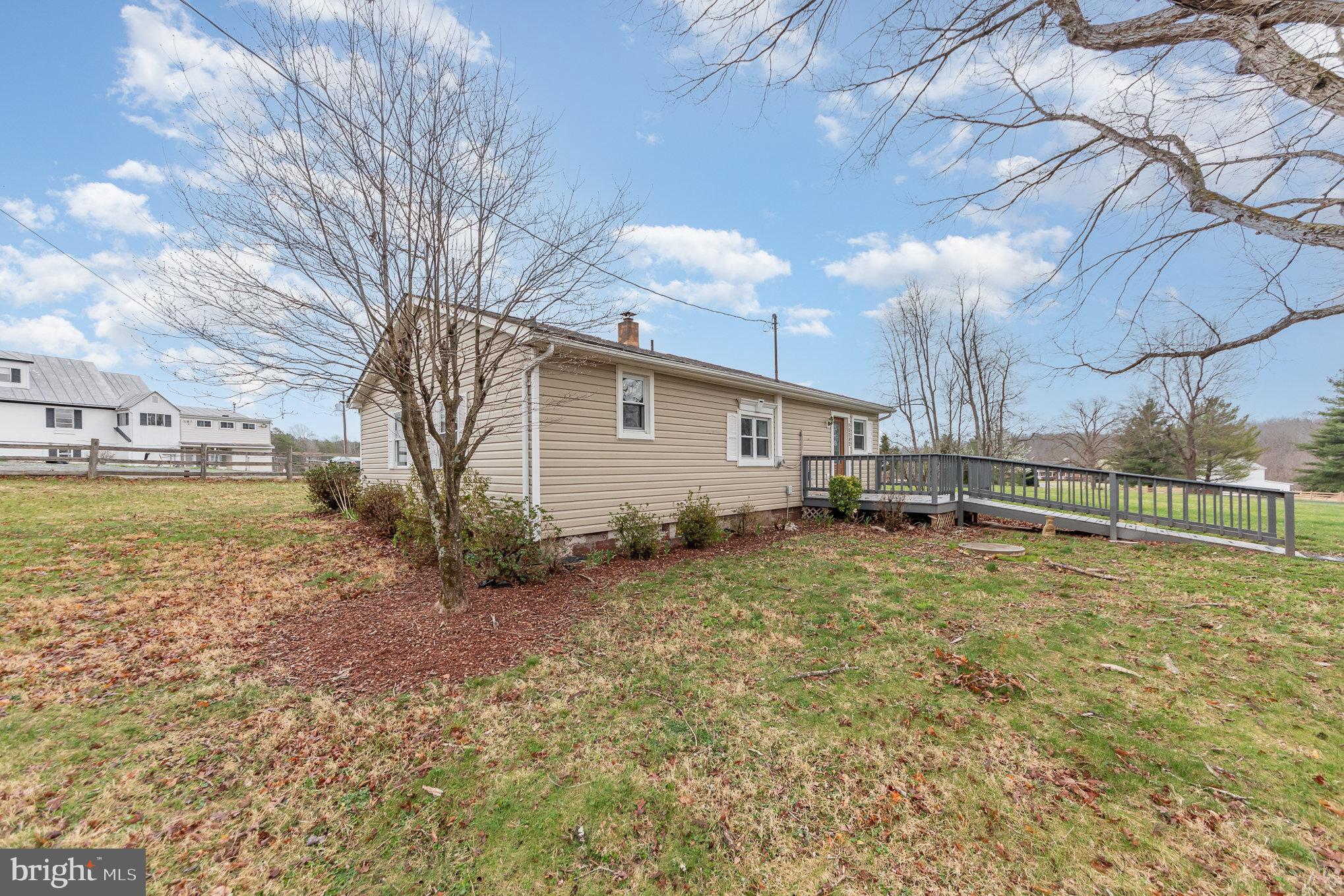 ORANGE - Residential Lease