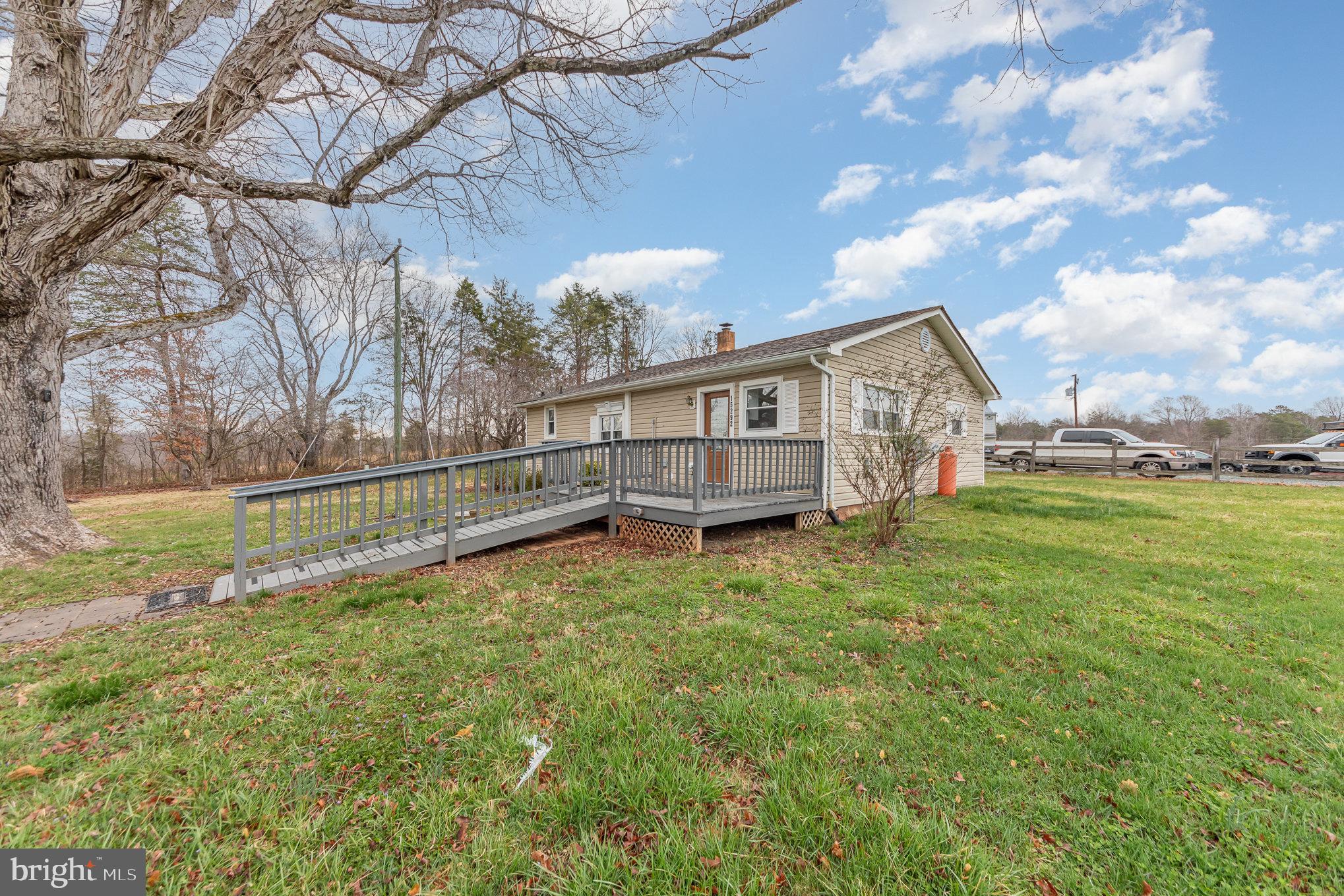 ORANGE - Residential Lease