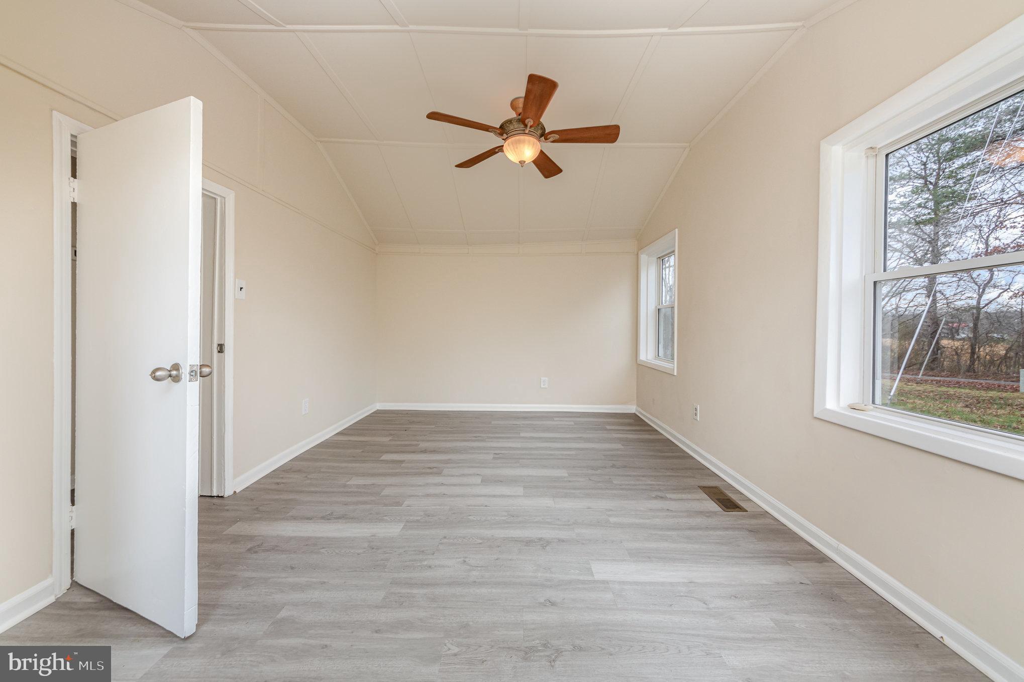 ORANGE - Residential Lease