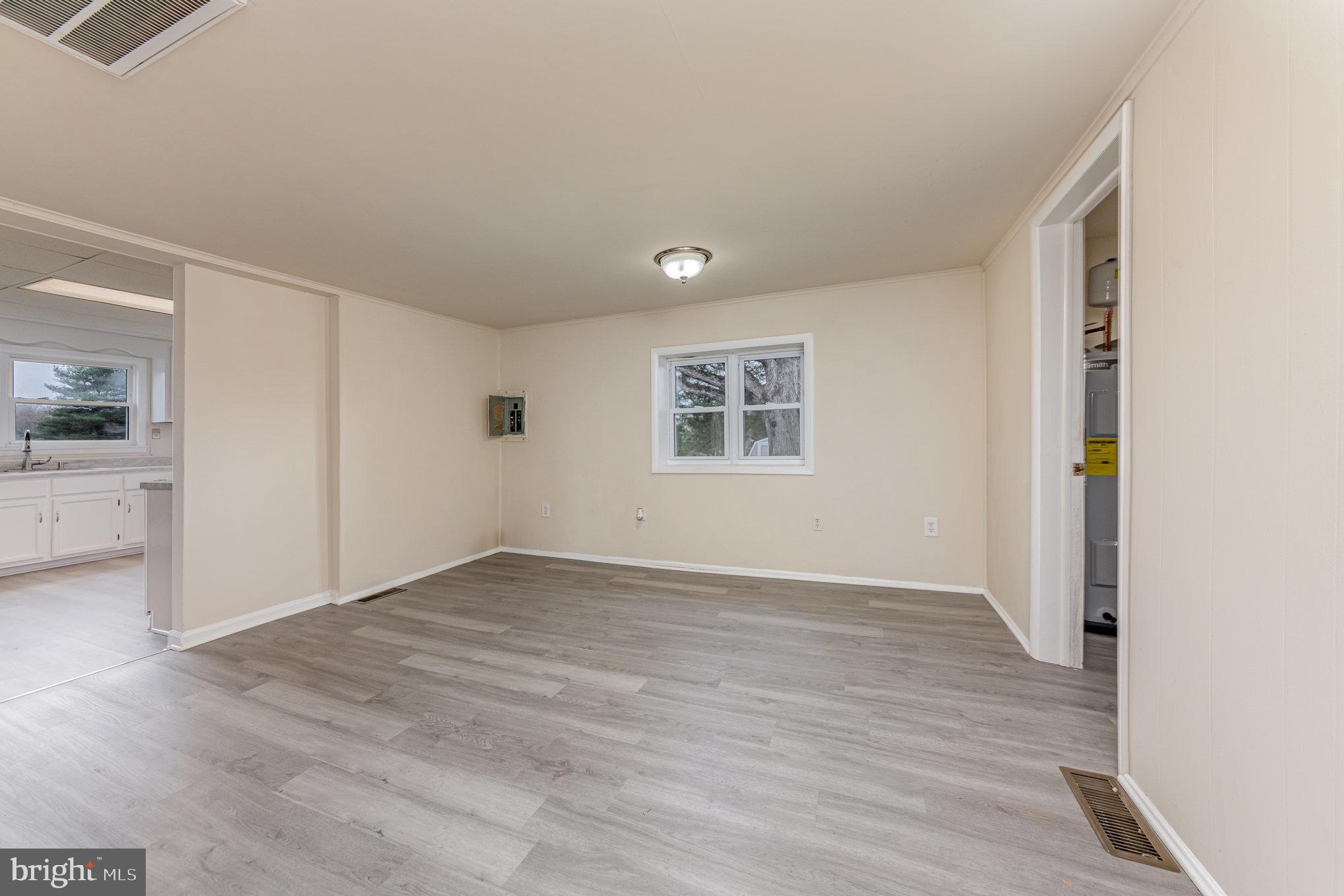 ORANGE - Residential Lease