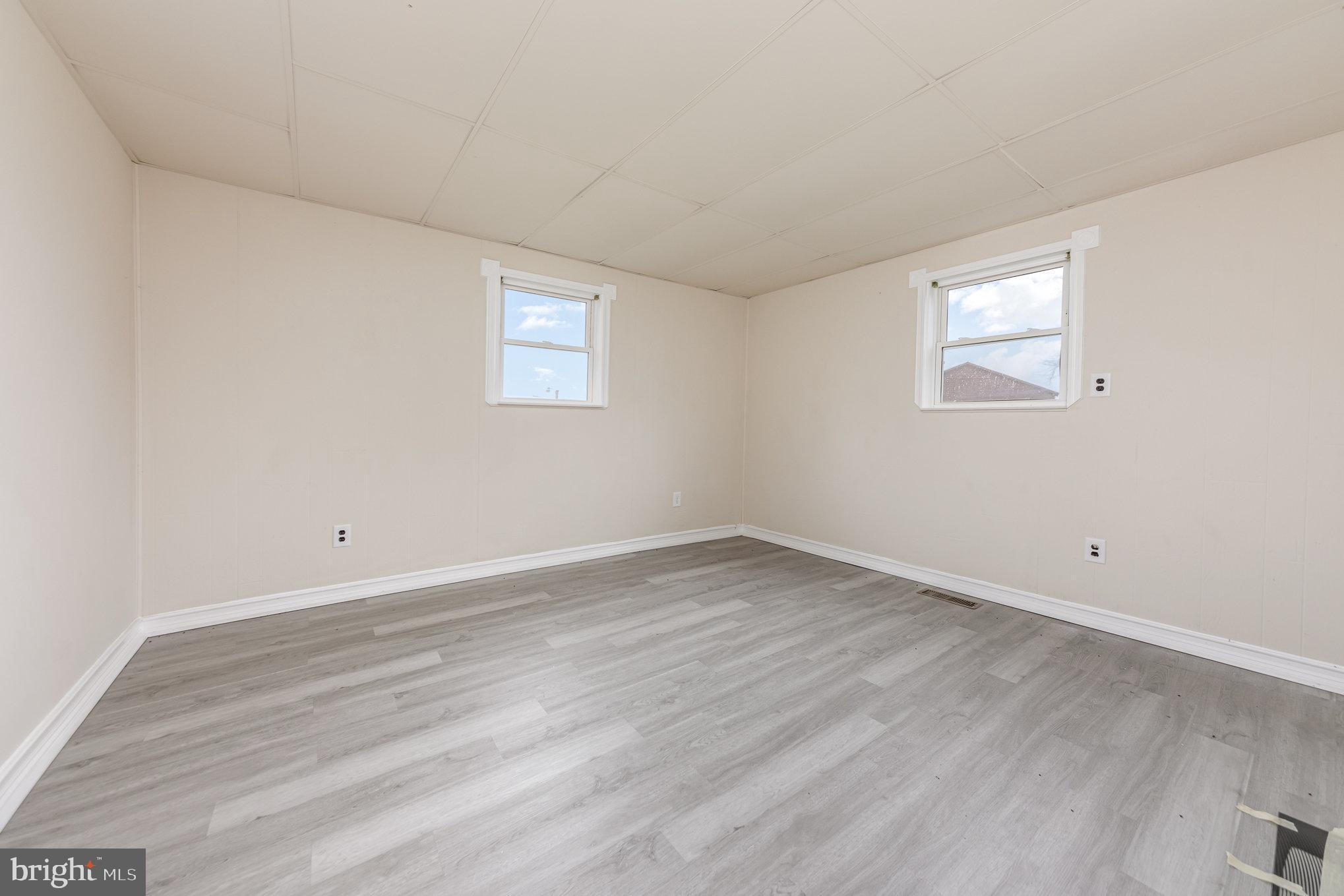 ORANGE - Residential Lease