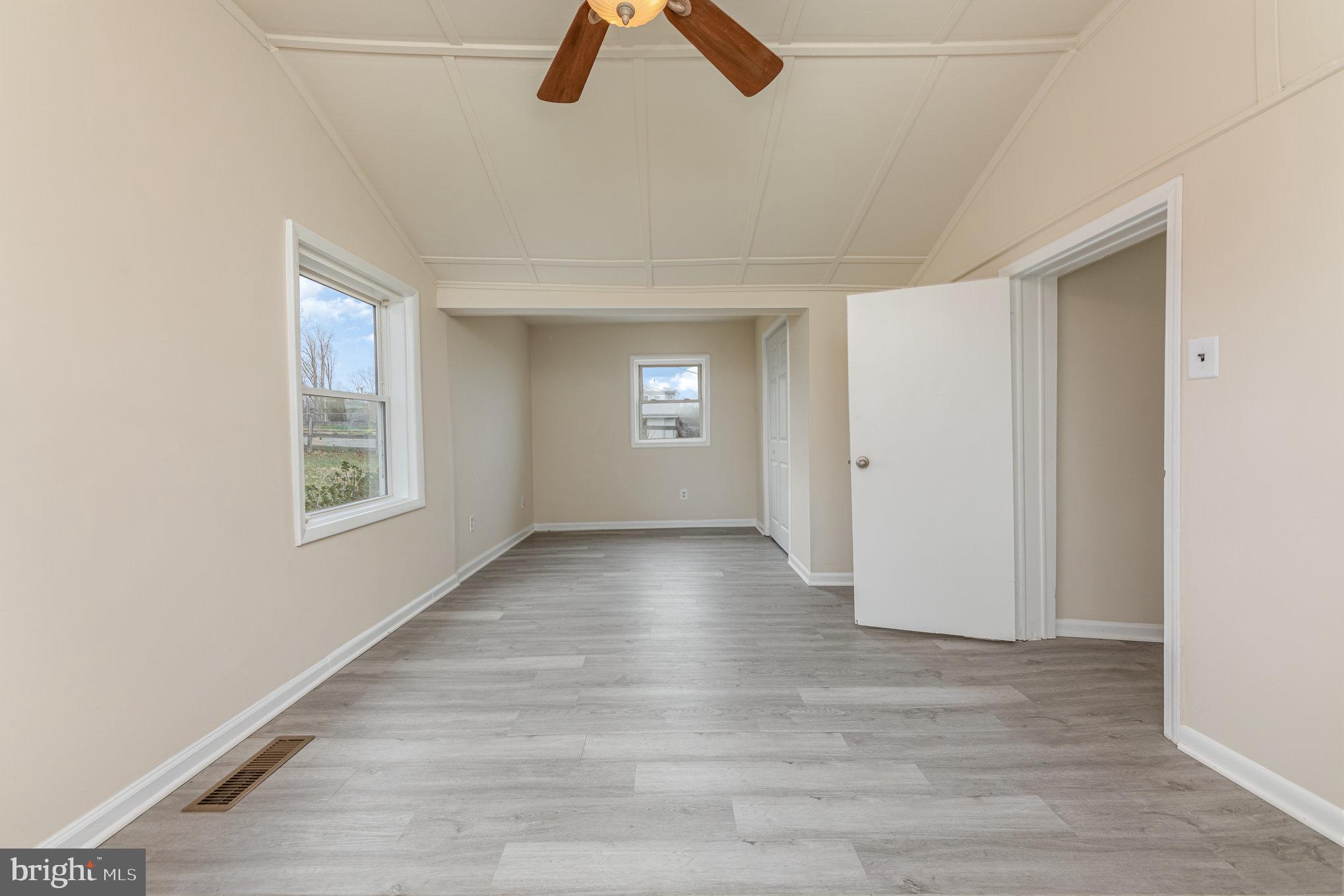 ORANGE - Residential Lease