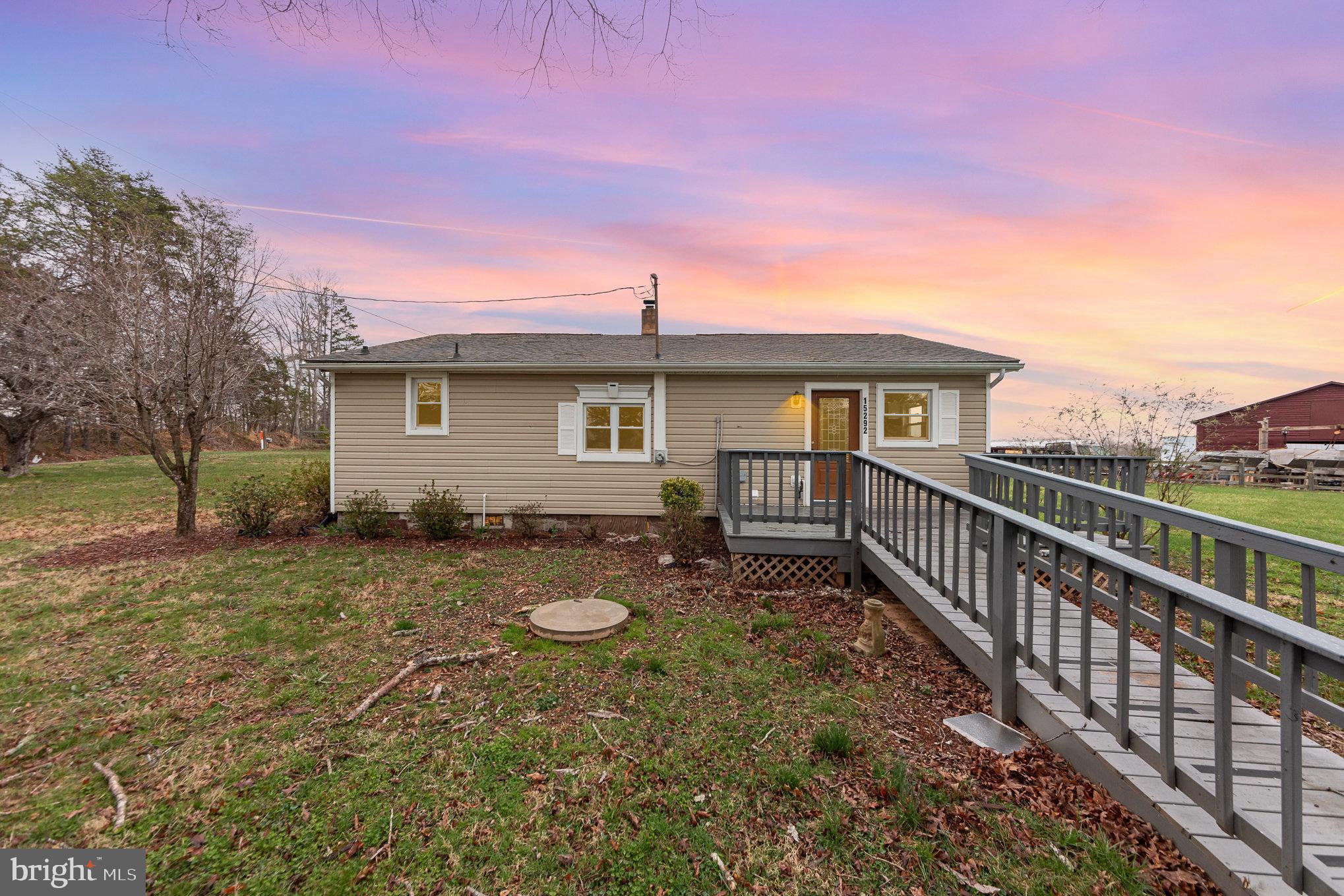 ORANGE - Residential Lease