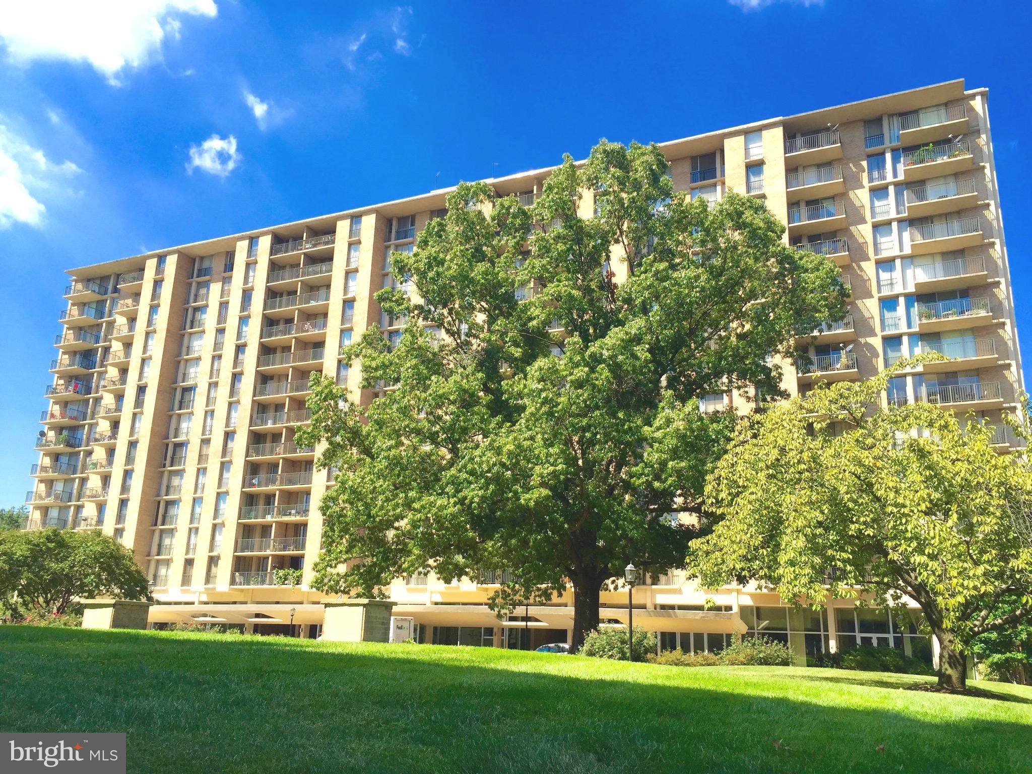 THE CARLTON - Residential Lease