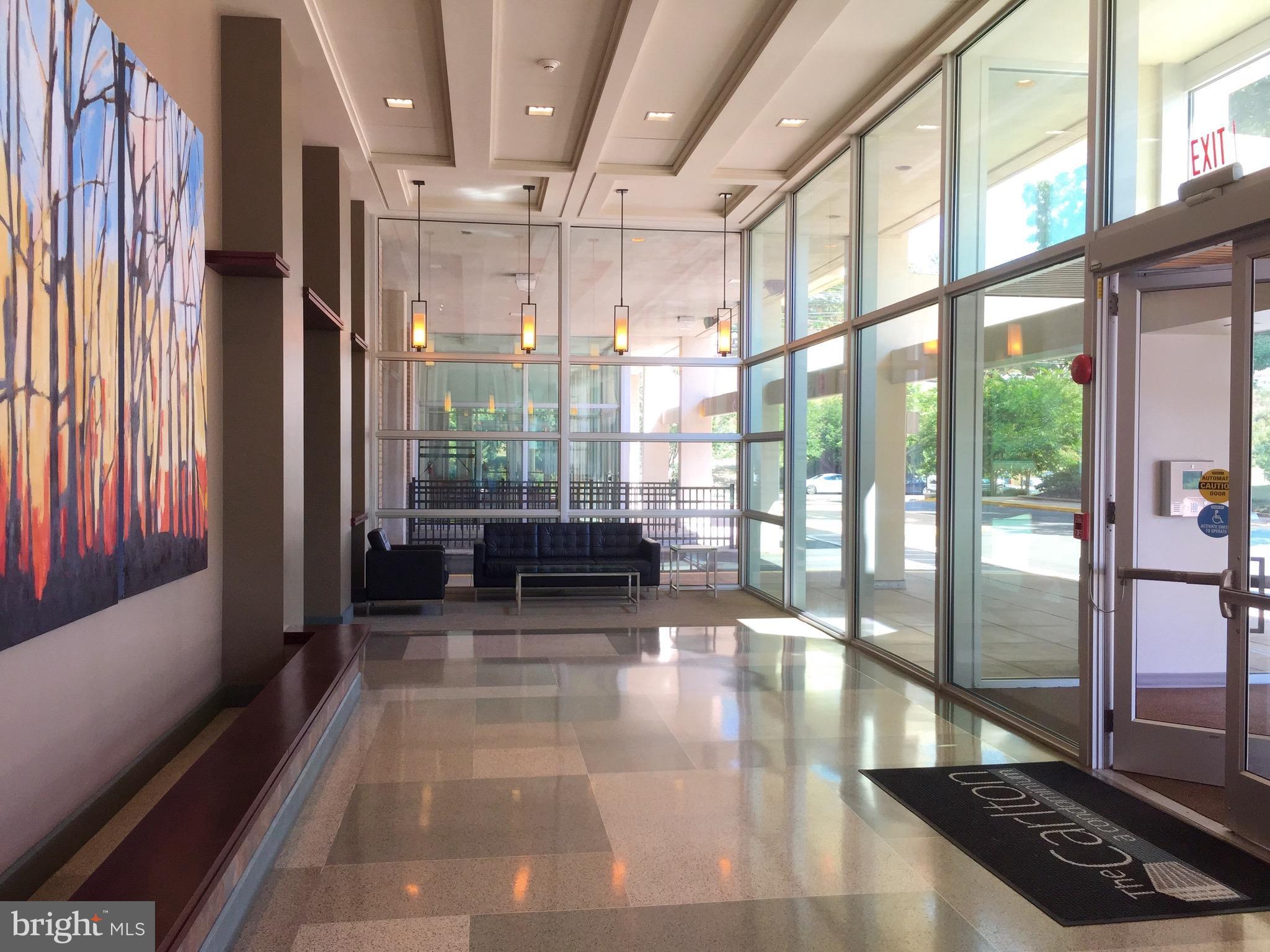 THE CARLTON - Residential Lease