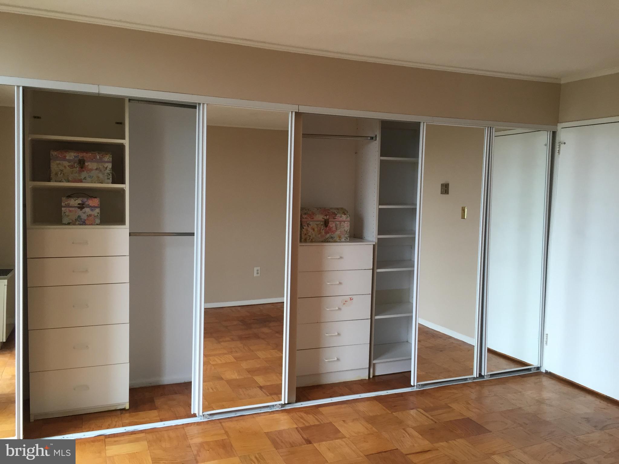 THE CARLTON - Residential Lease