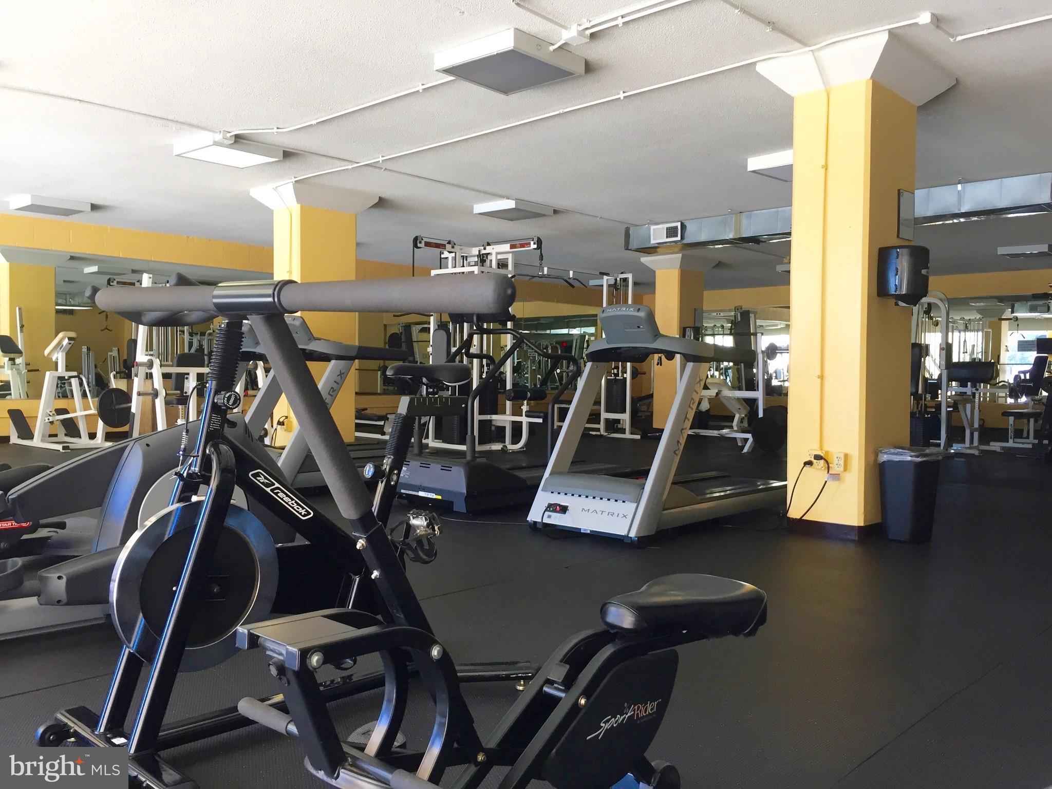 THE CARLTON - Residential Lease