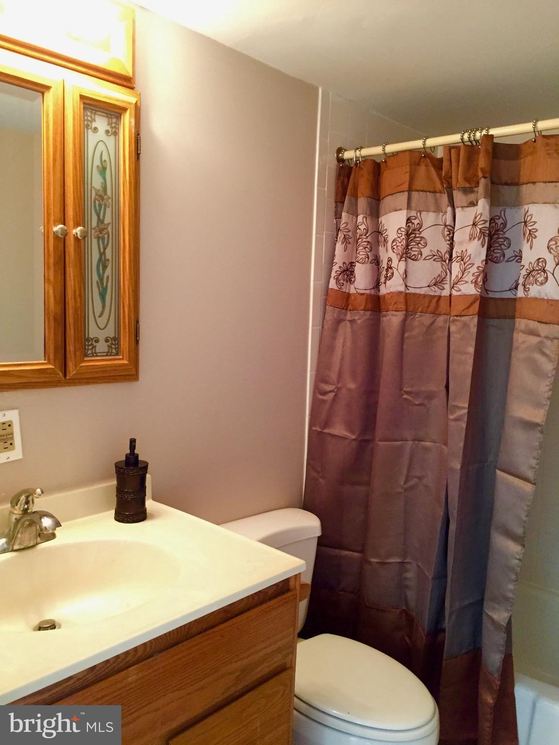 THE CARLTON - Residential Lease