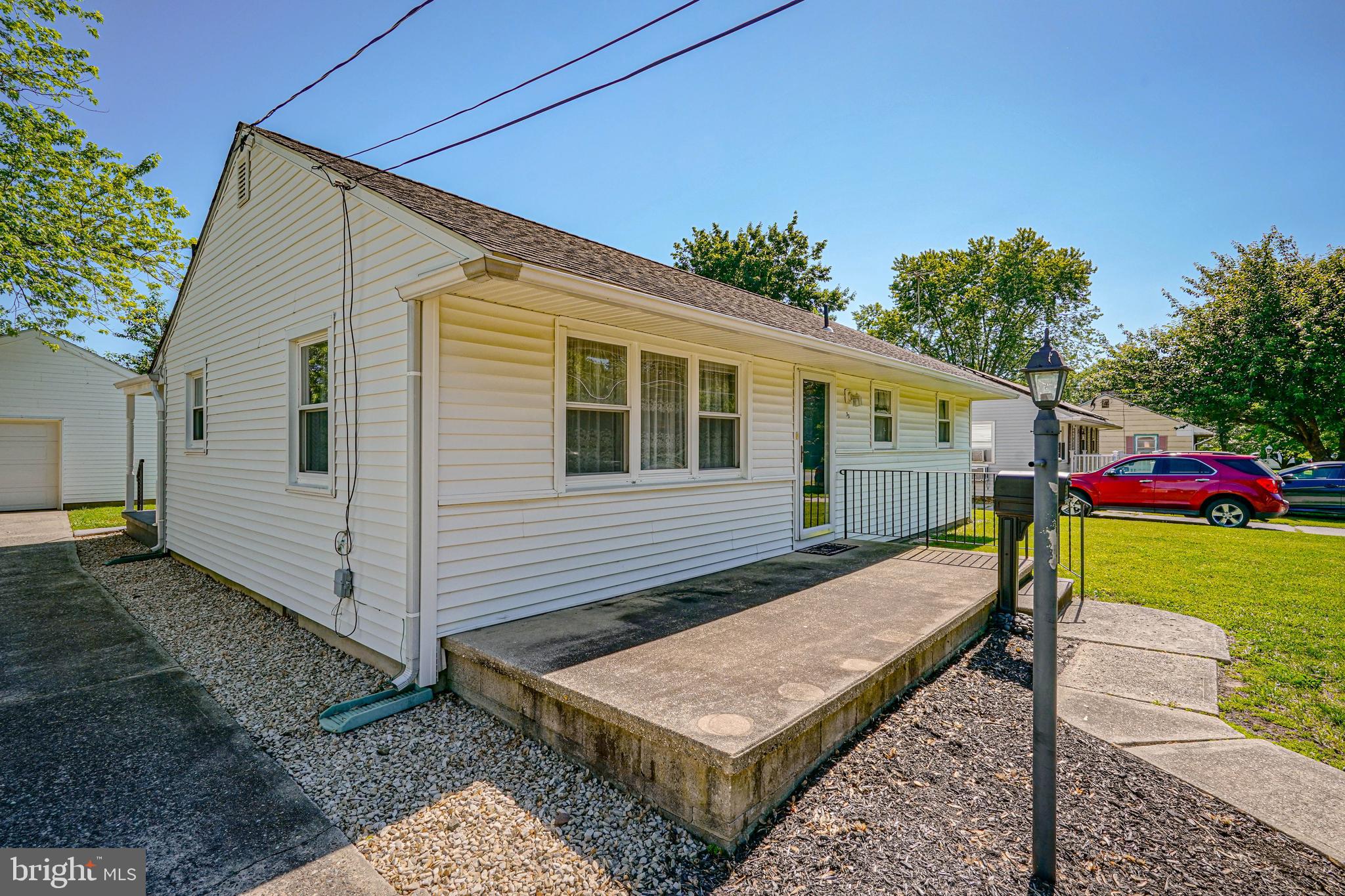 33 MAHONEY ROAD