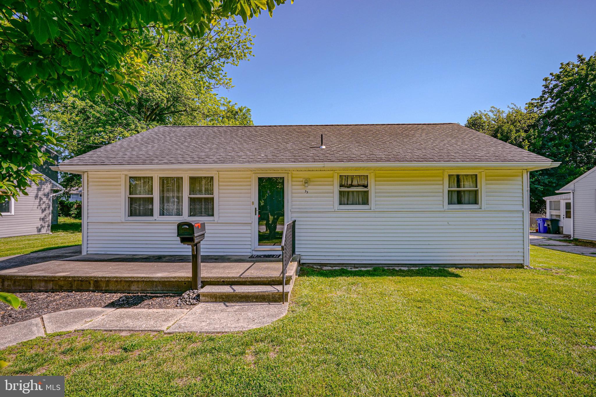 33 MAHONEY ROAD