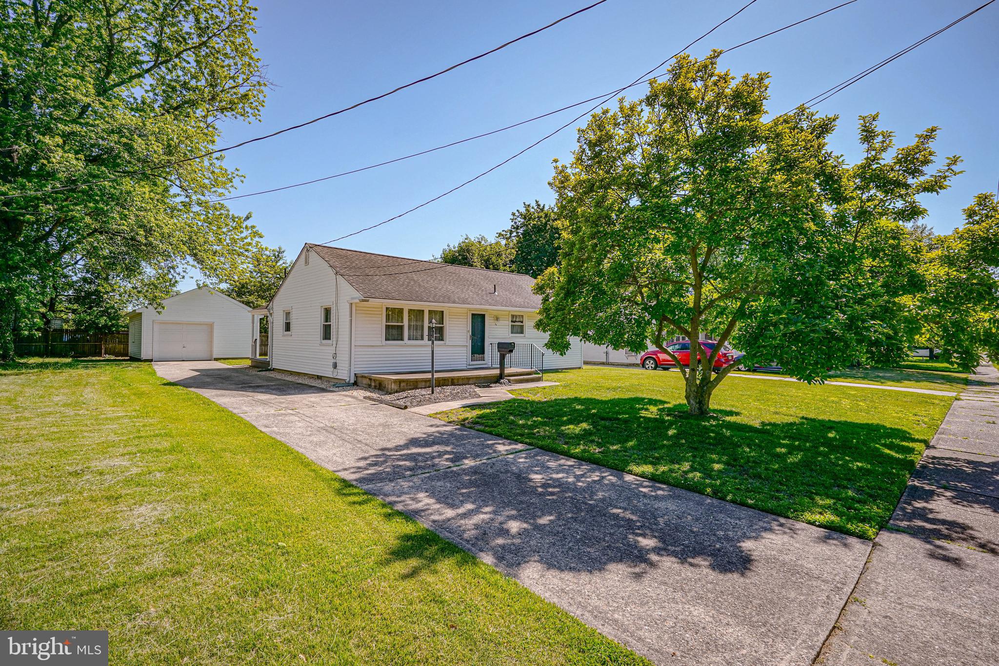 33 MAHONEY ROAD