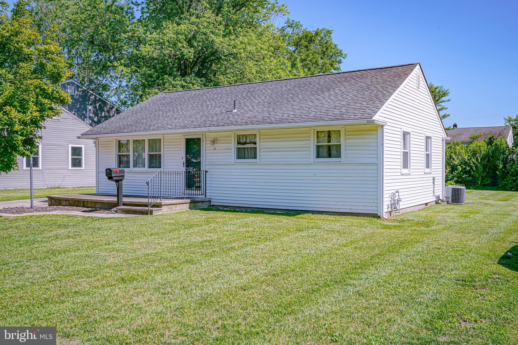 33 MAHONEY ROAD