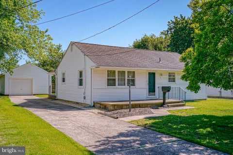 Homes For Sale - 33 Mahoney Road<br/> PENNSVILLE, NJ 08070
