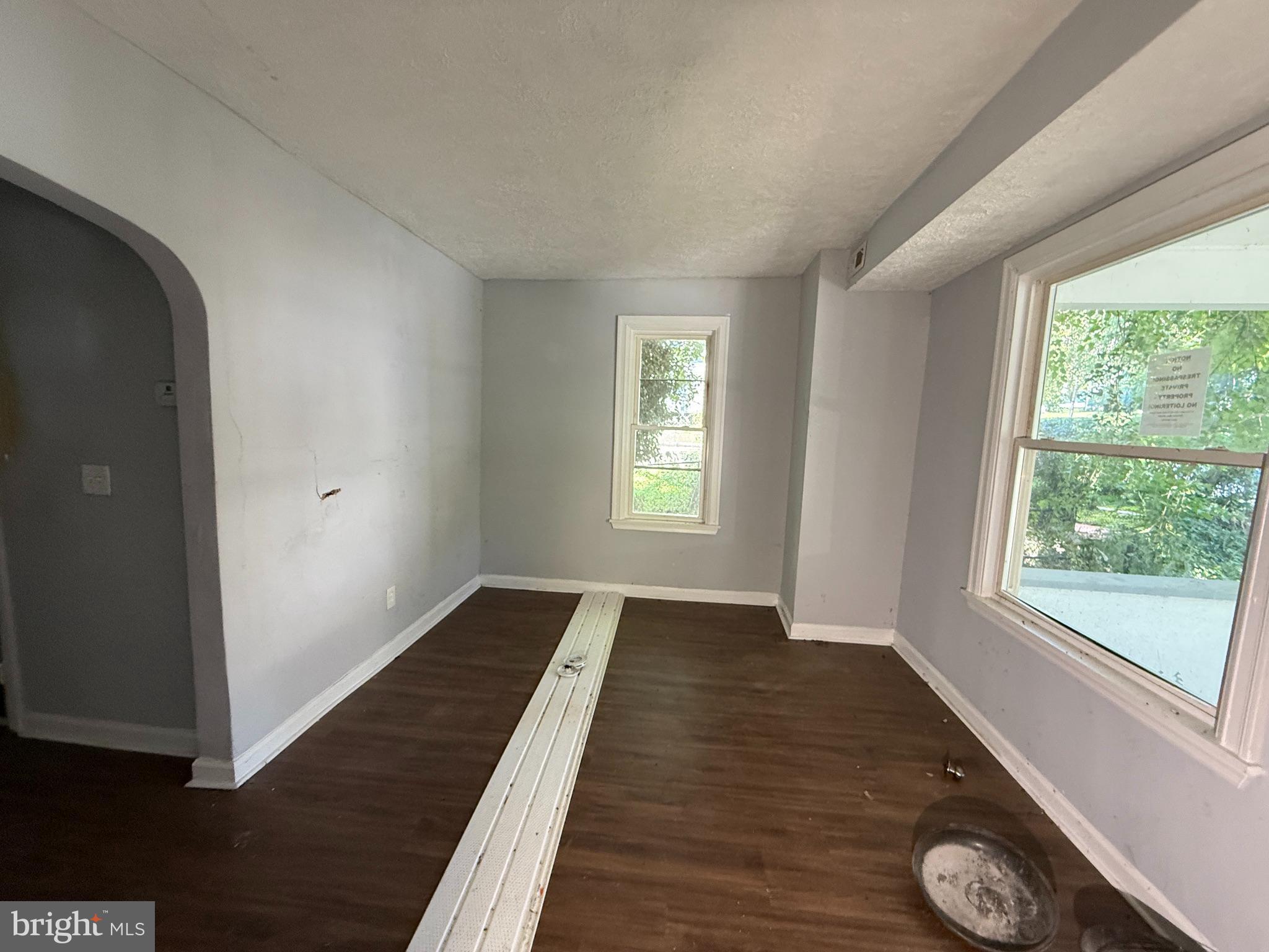 WINSTON GOVANS - Residential