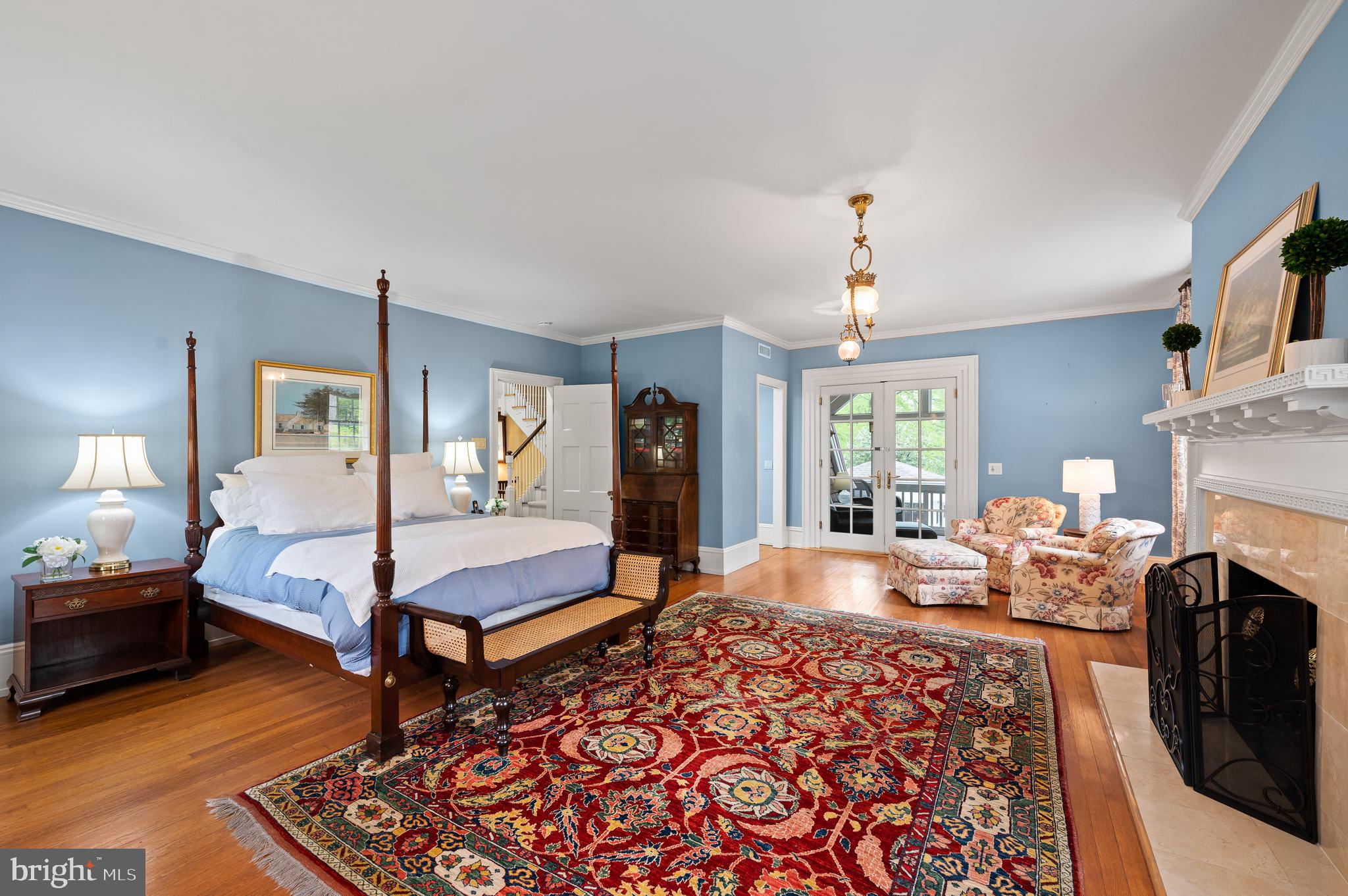 ARDMORE - Residential