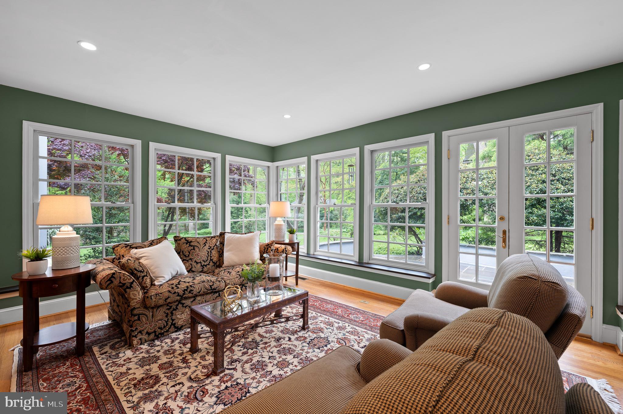 ARDMORE - Residential