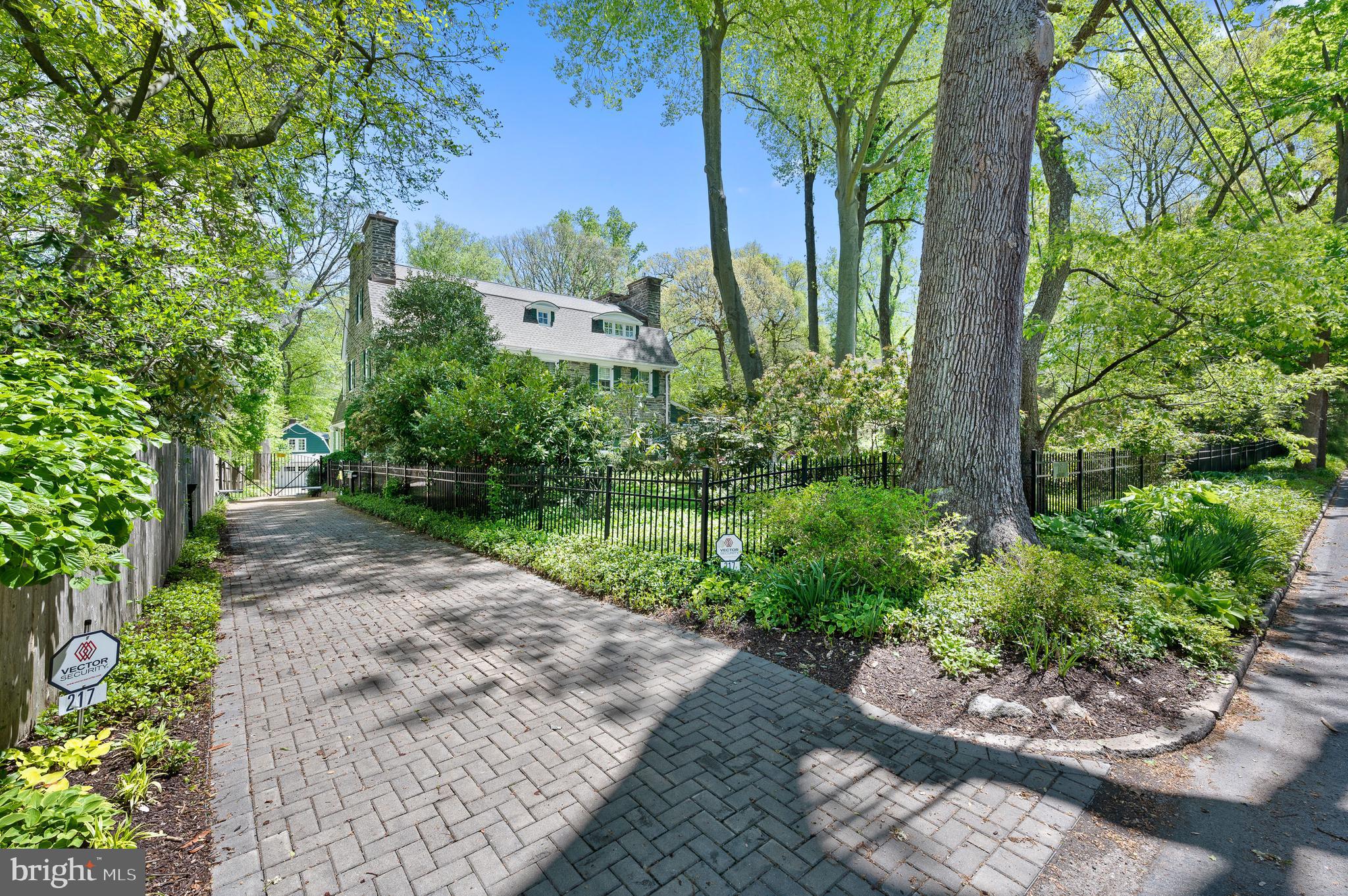 ARDMORE - Residential