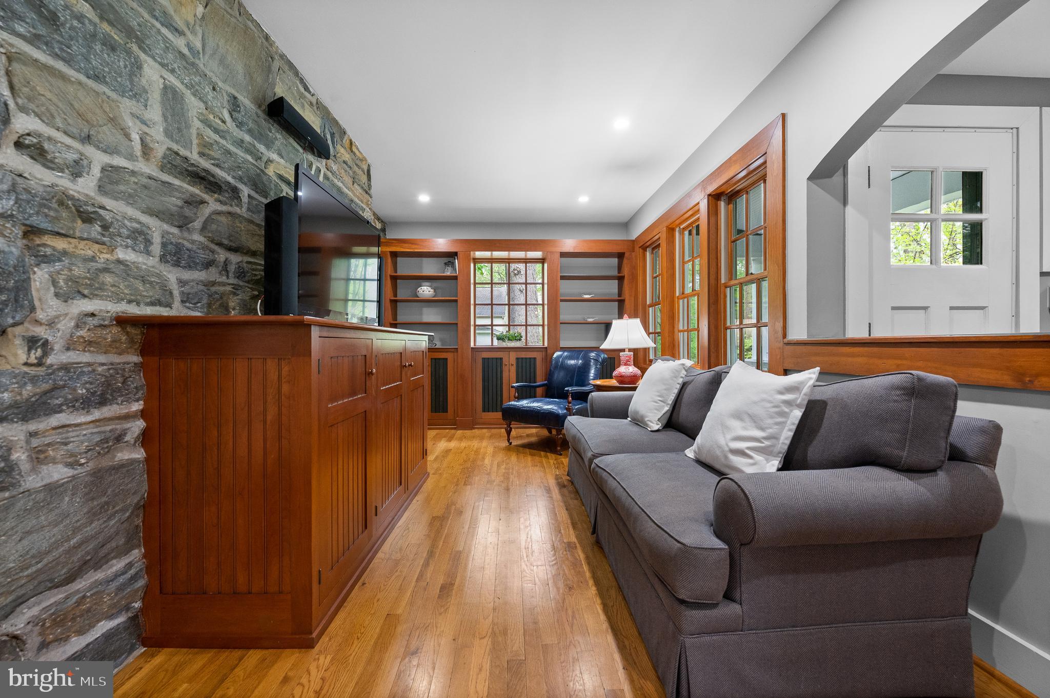 ARDMORE - Residential