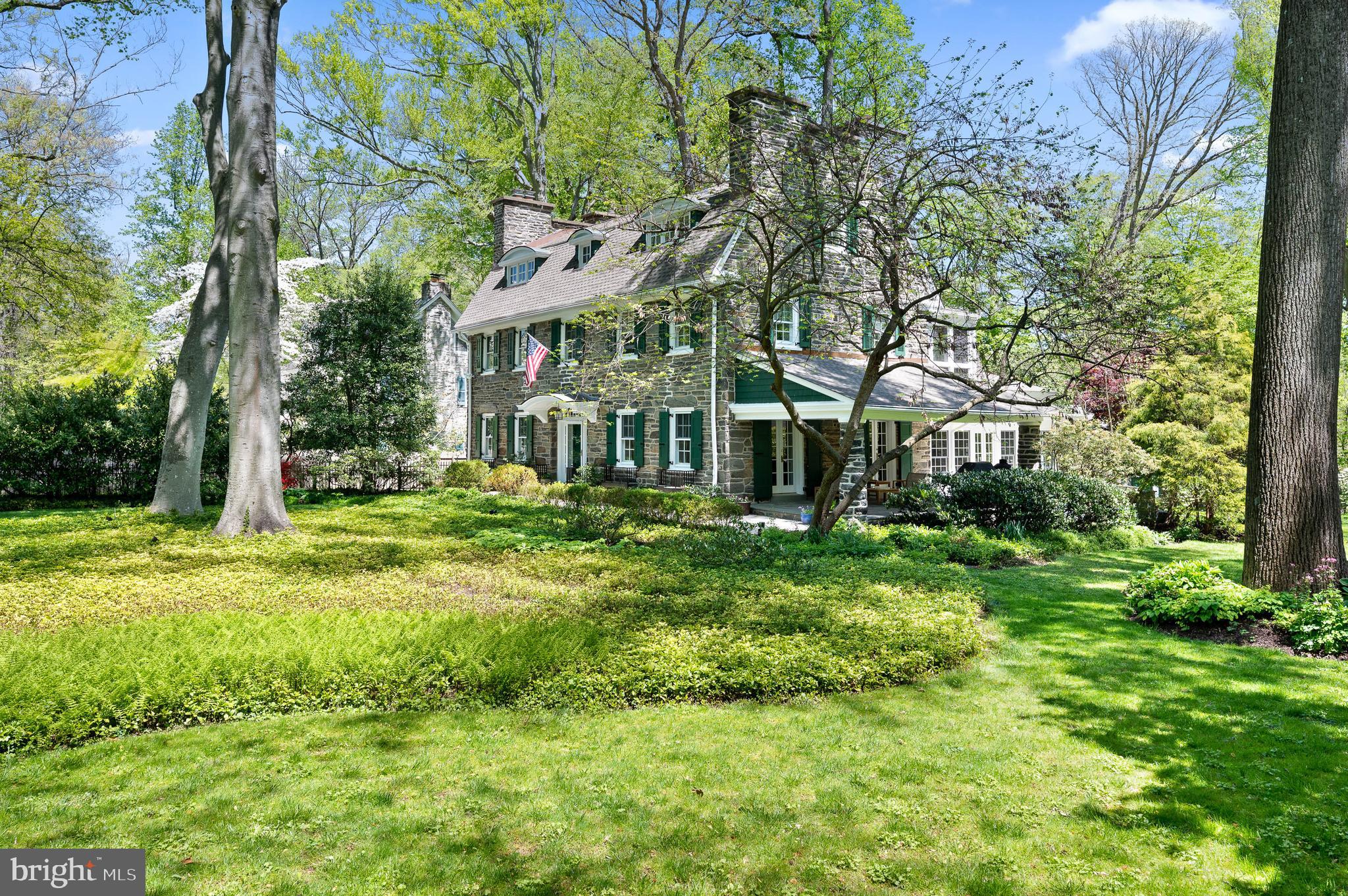 ARDMORE - Residential