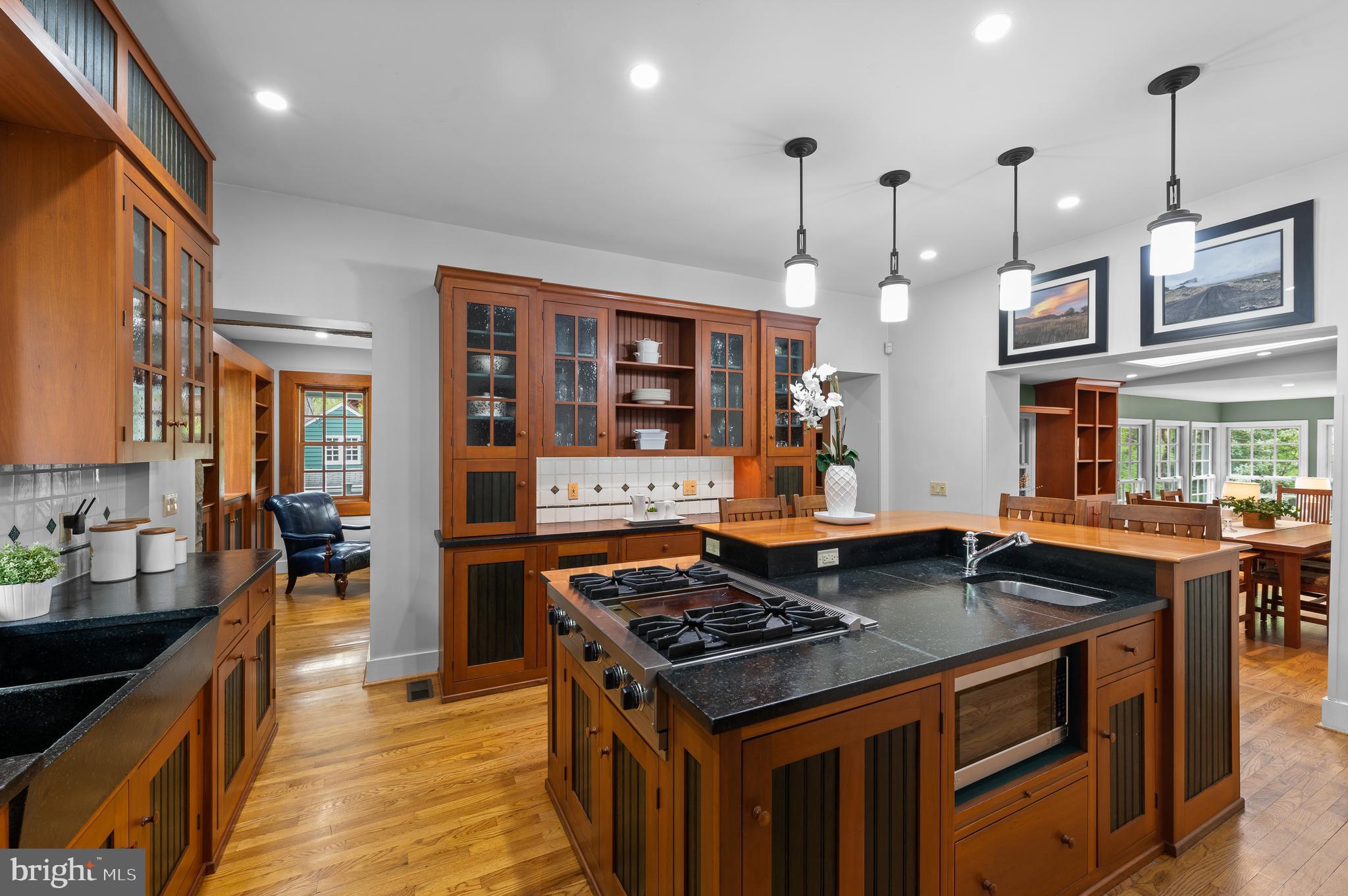 ARDMORE - Residential