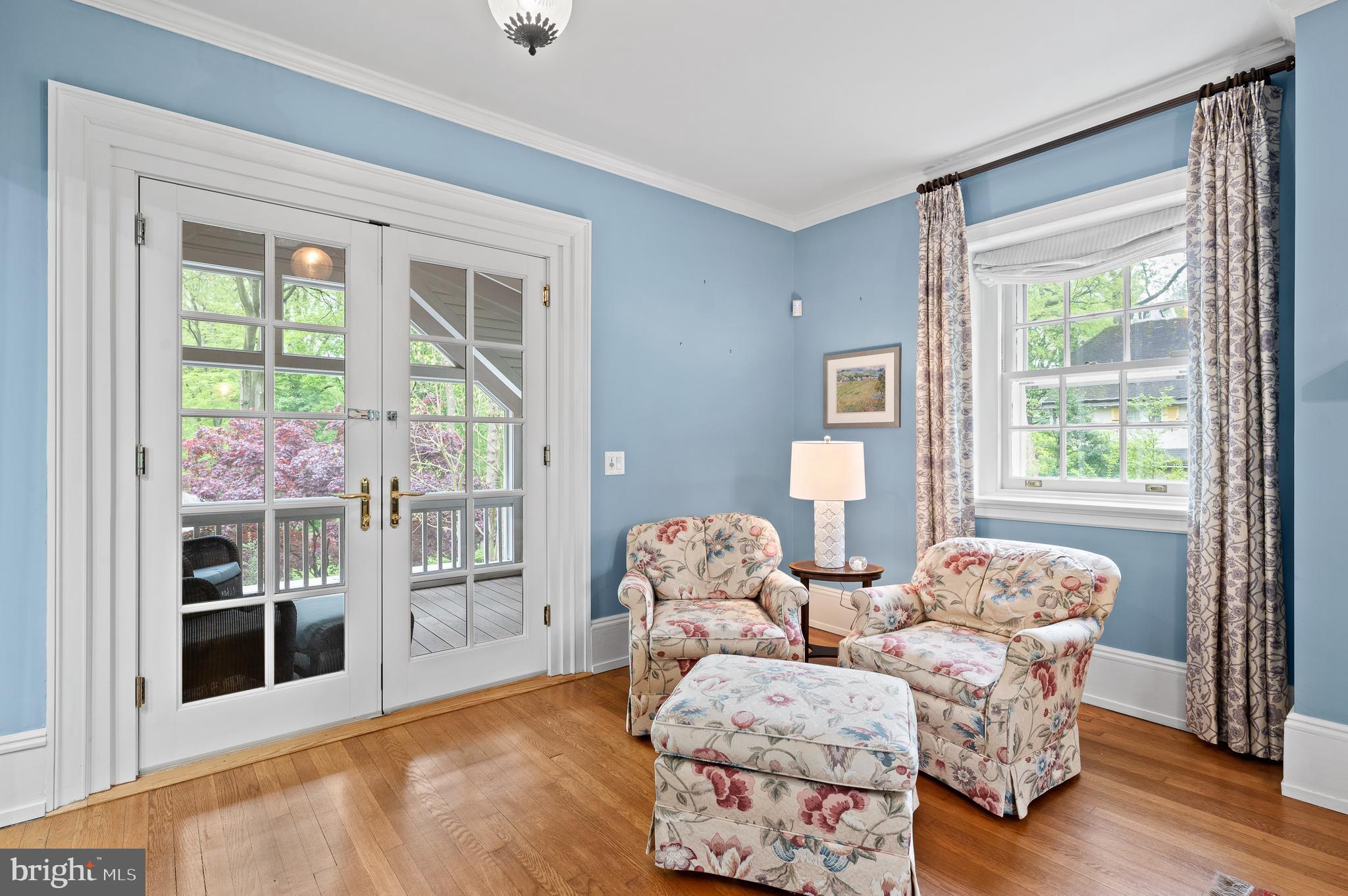 ARDMORE - Residential