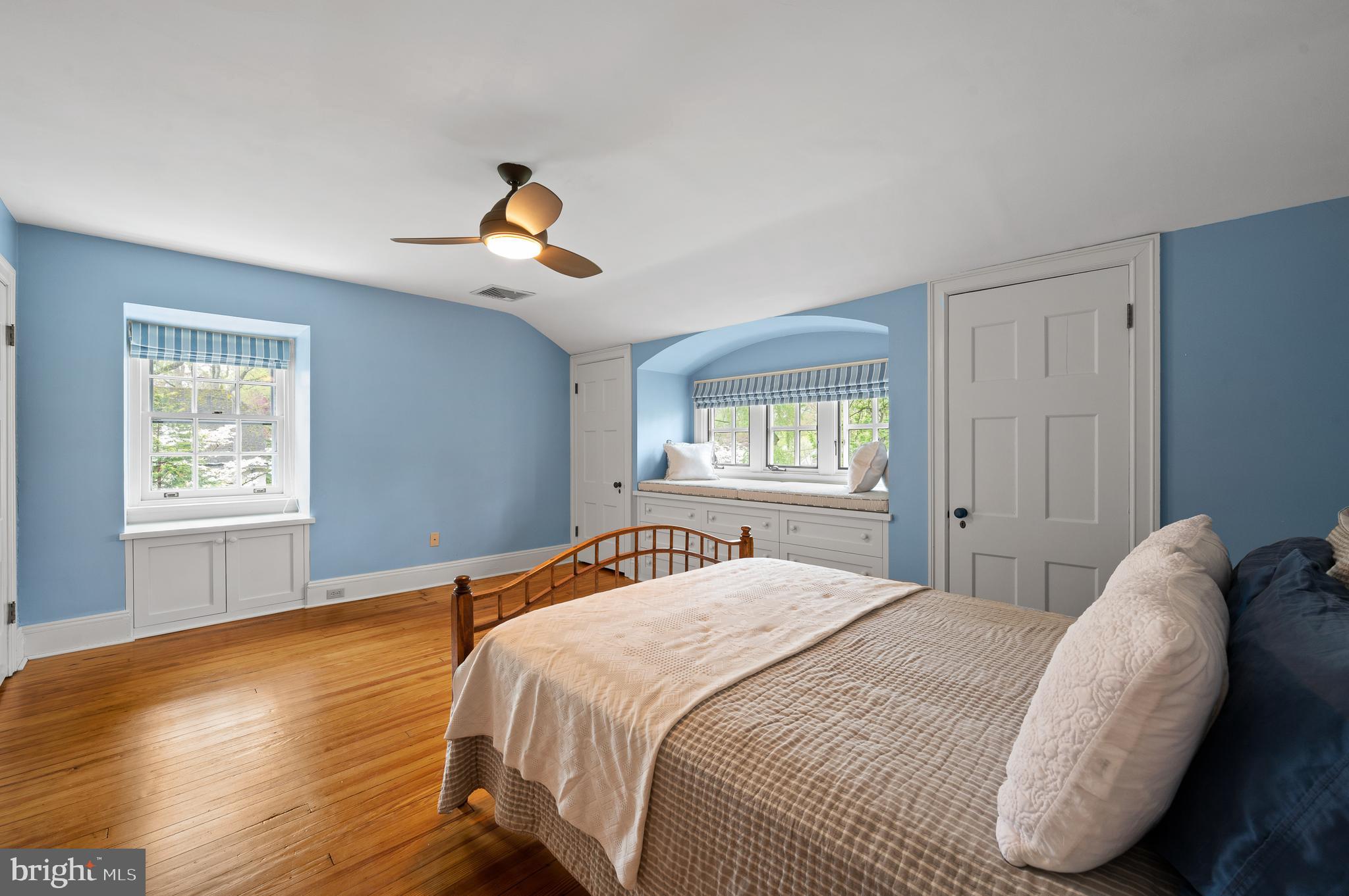 ARDMORE - Residential