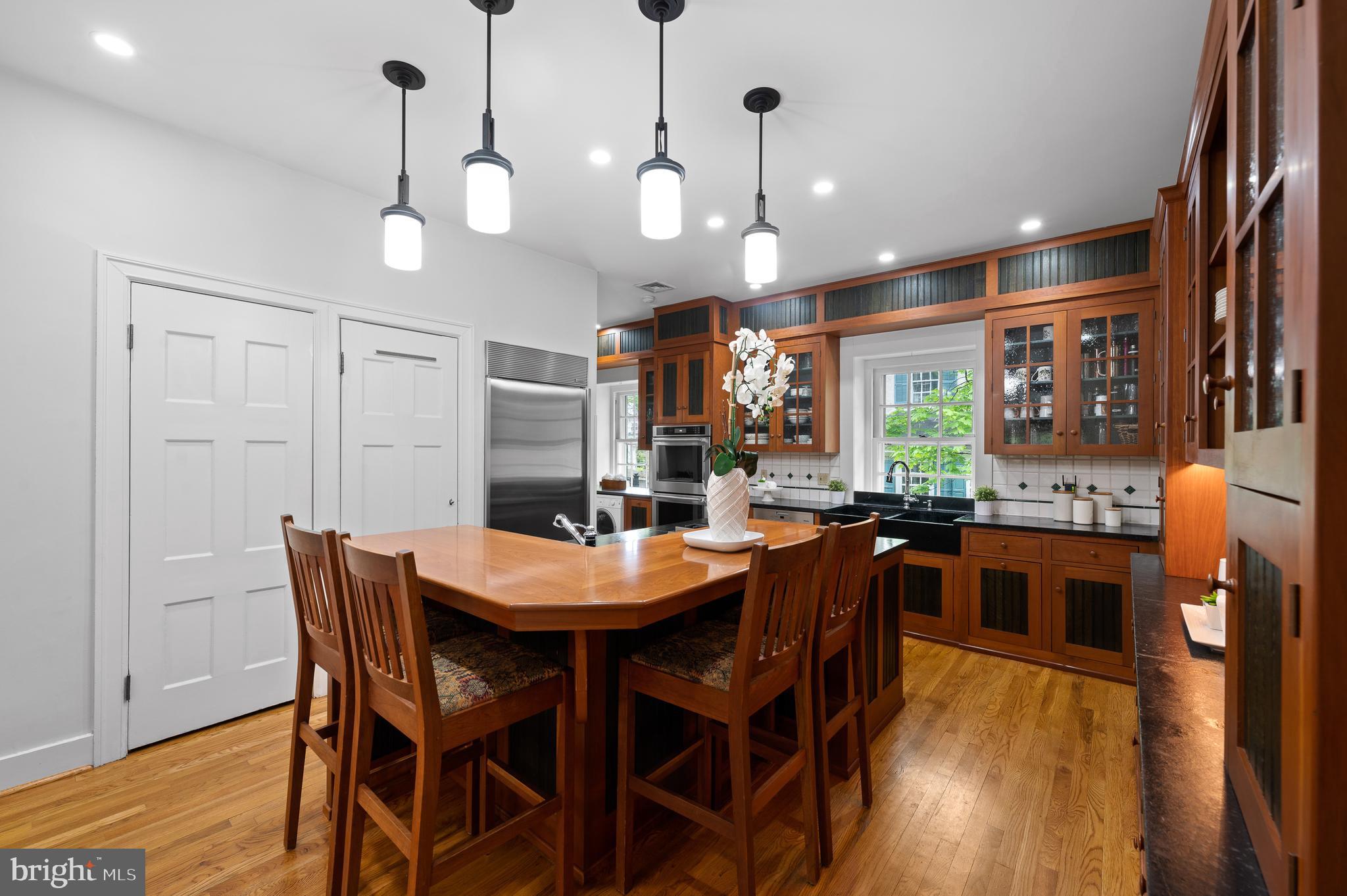 ARDMORE - Residential