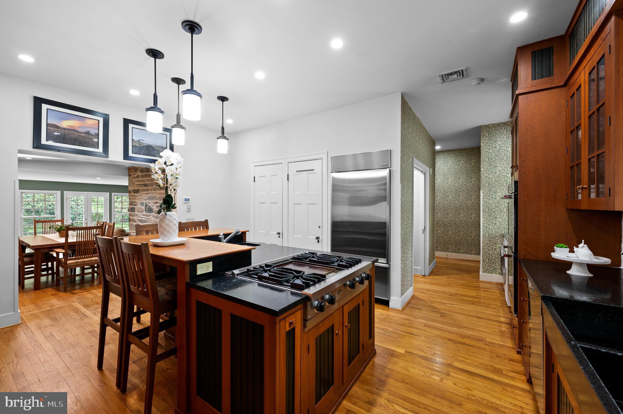 ARDMORE - Residential