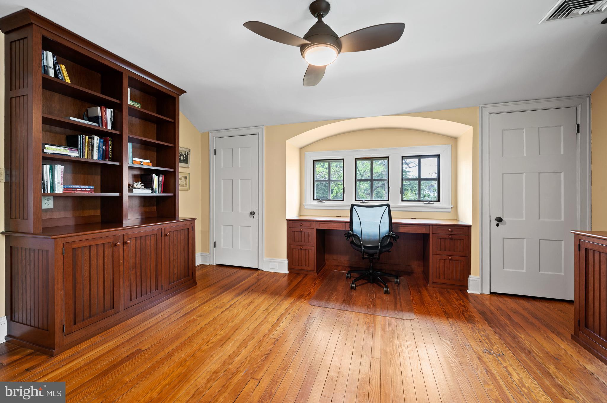 ARDMORE - Residential