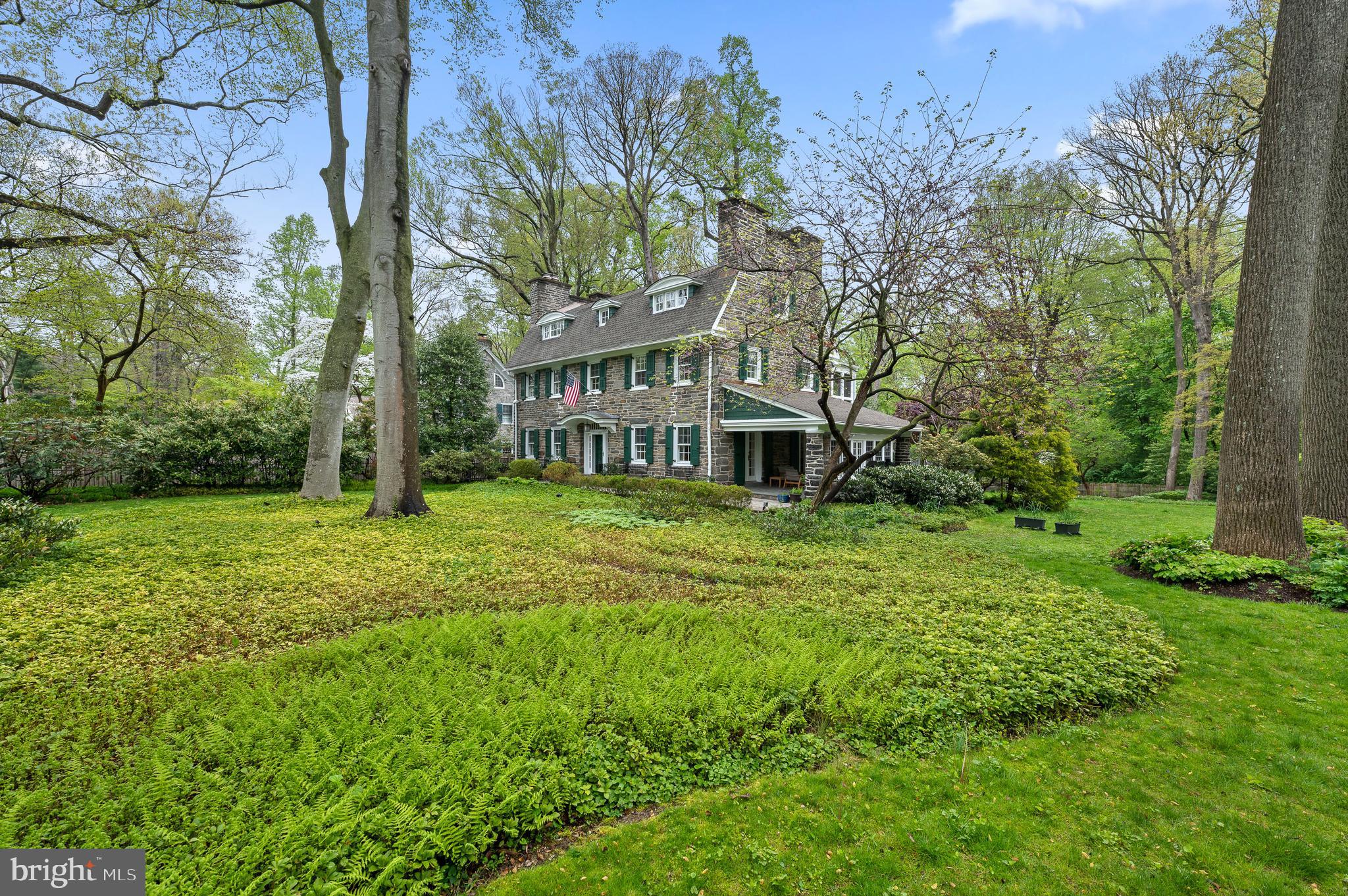 ARDMORE - Residential