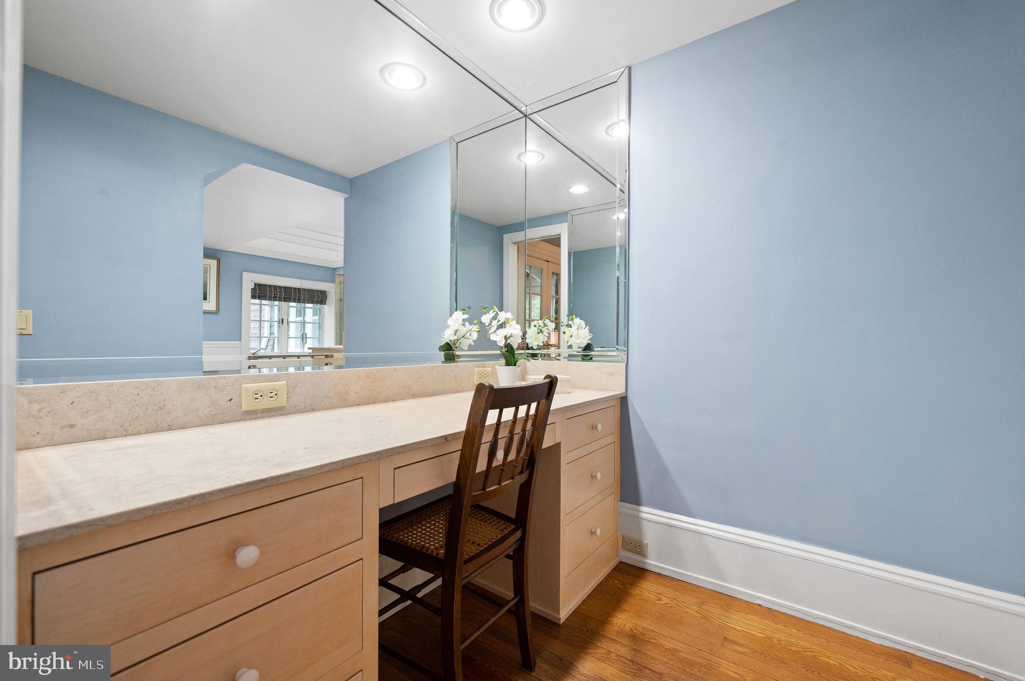 ARDMORE - Residential