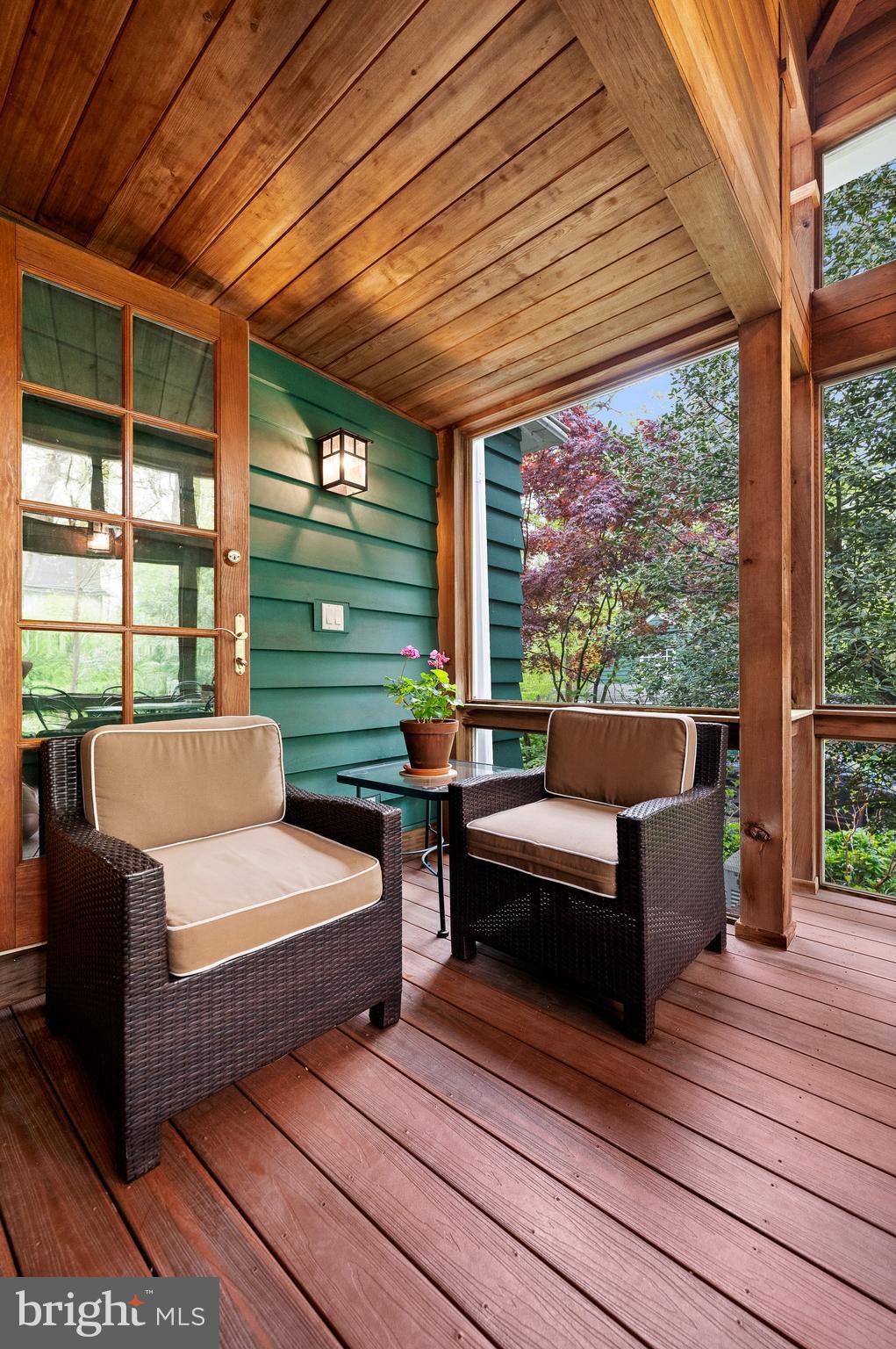 ARDMORE - Residential