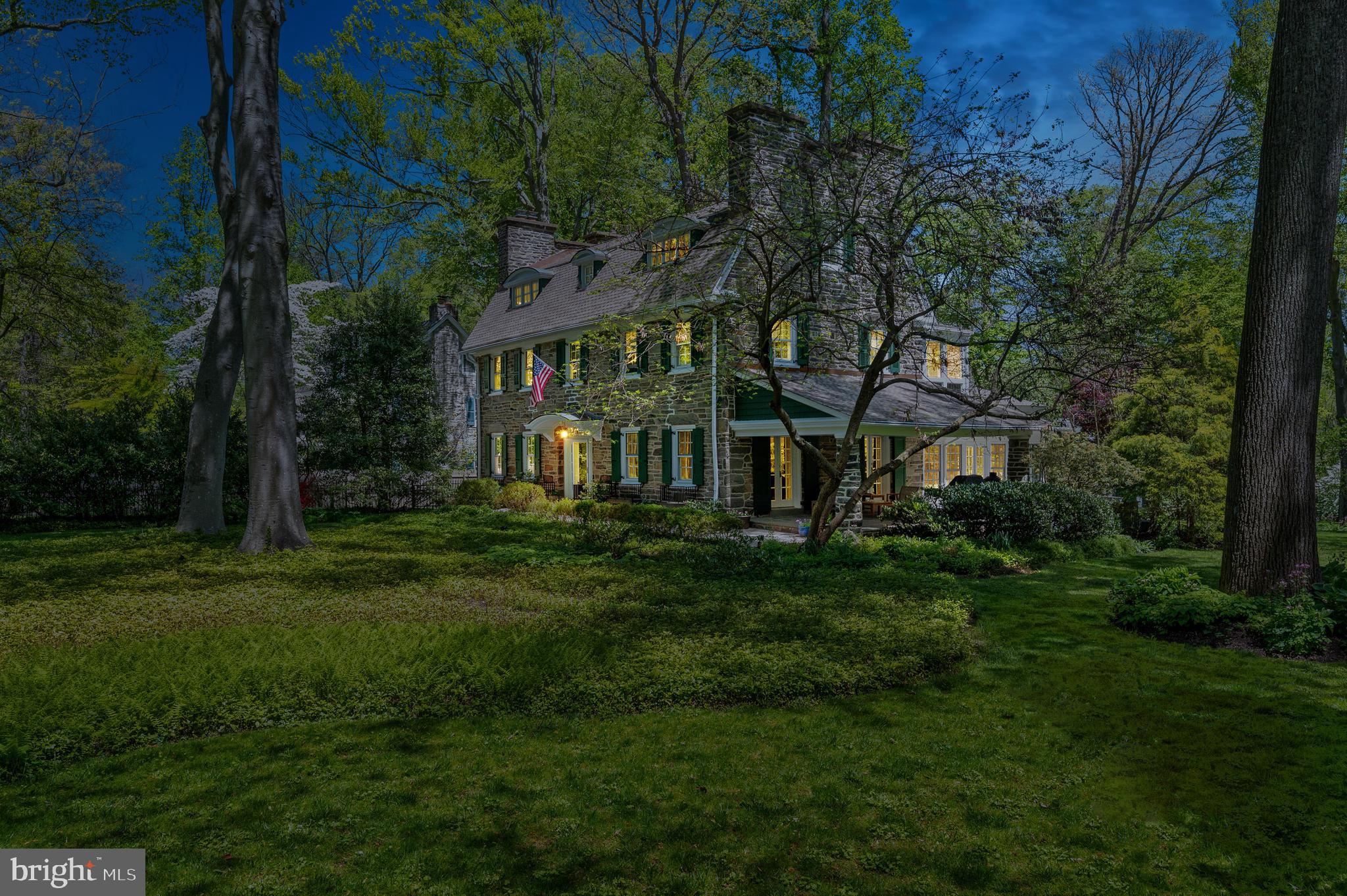 ARDMORE - Residential