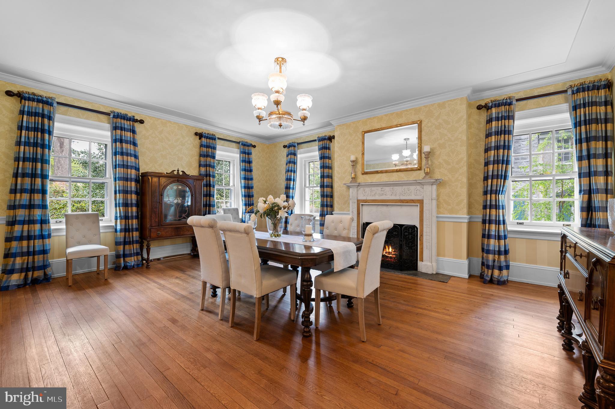 ARDMORE - Residential