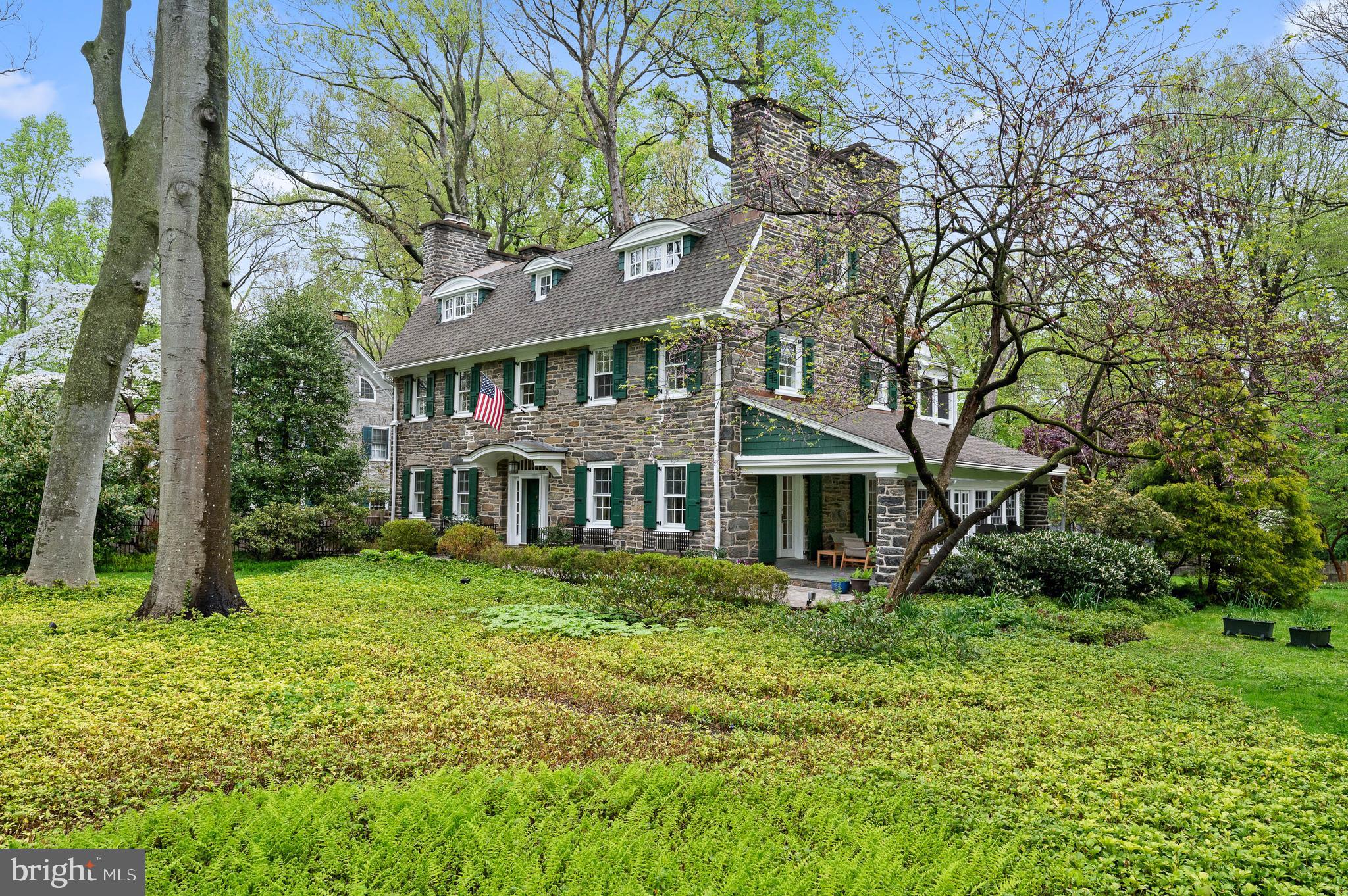 ARDMORE - Residential