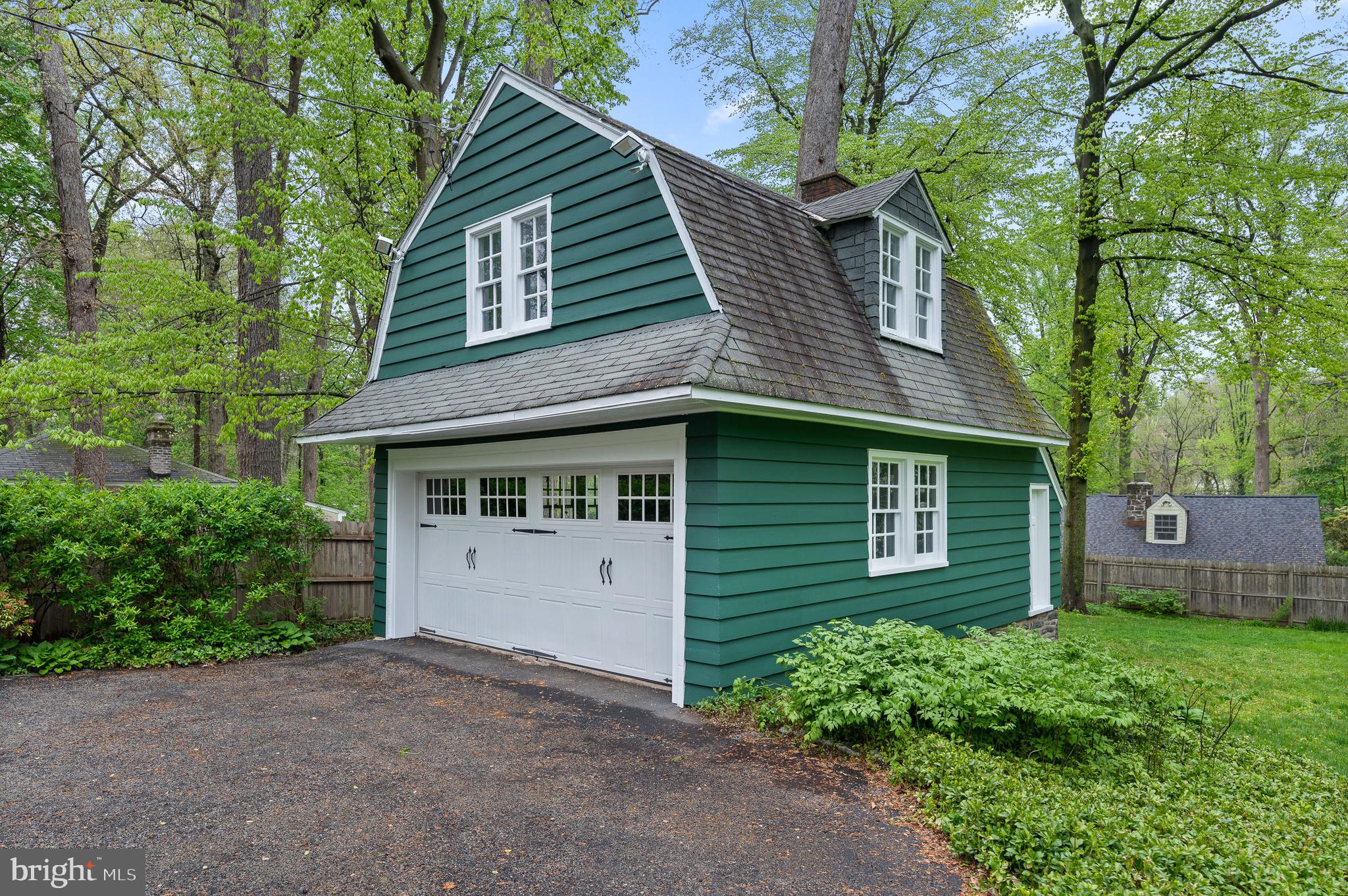 ARDMORE - Residential