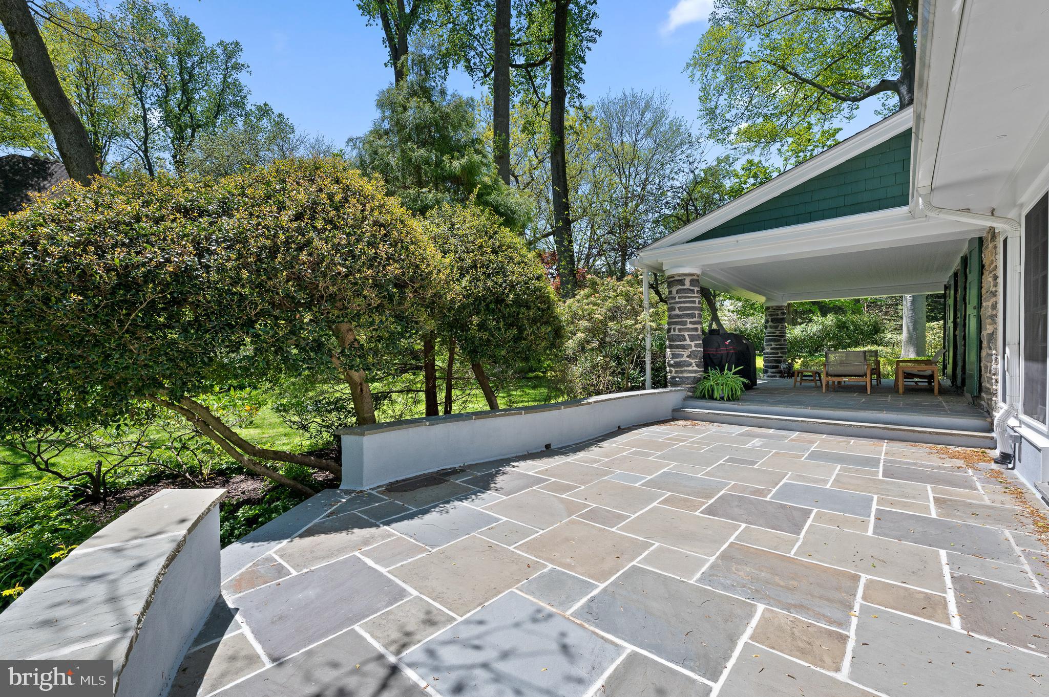 ARDMORE - Residential