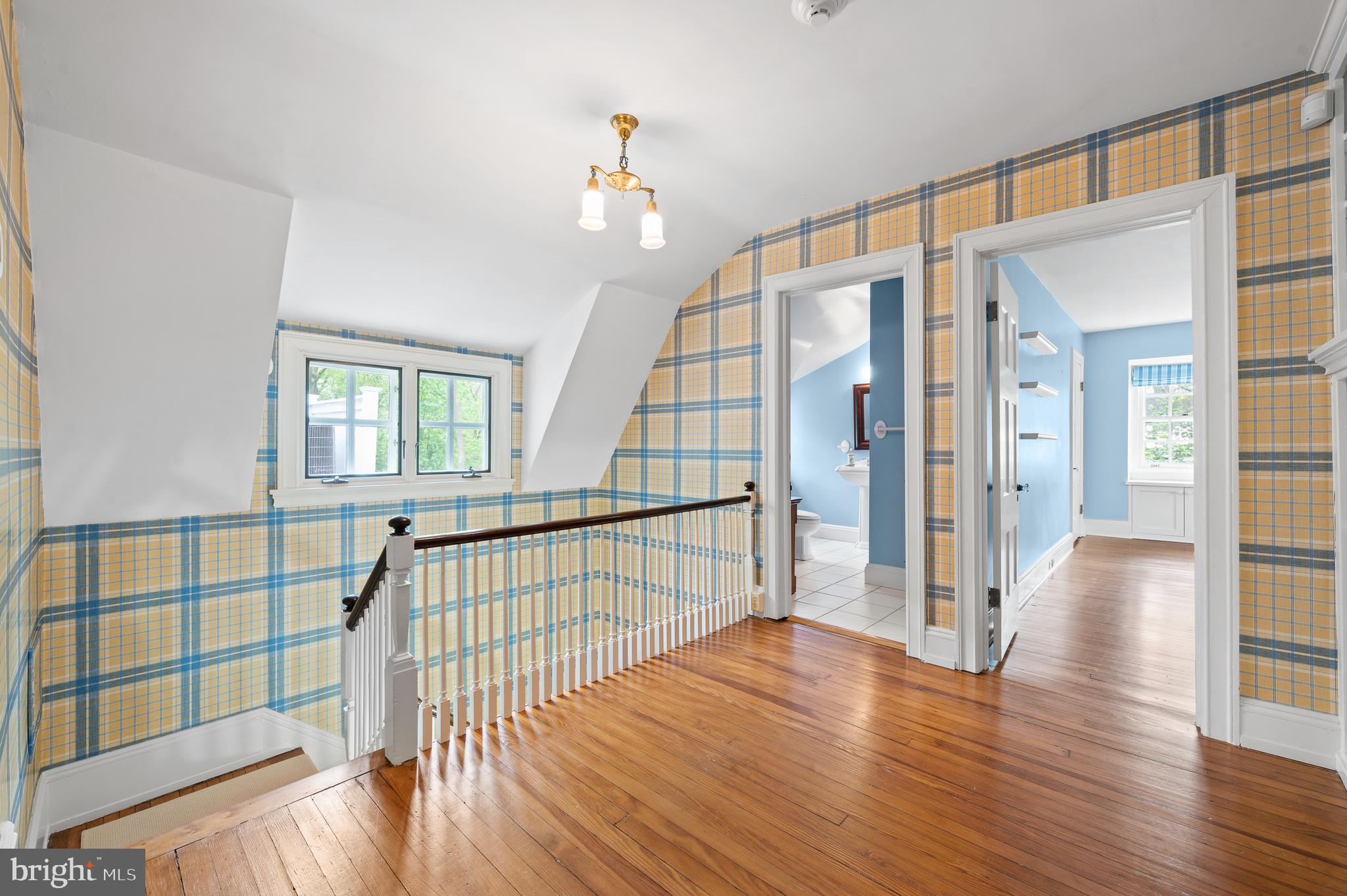 ARDMORE - Residential