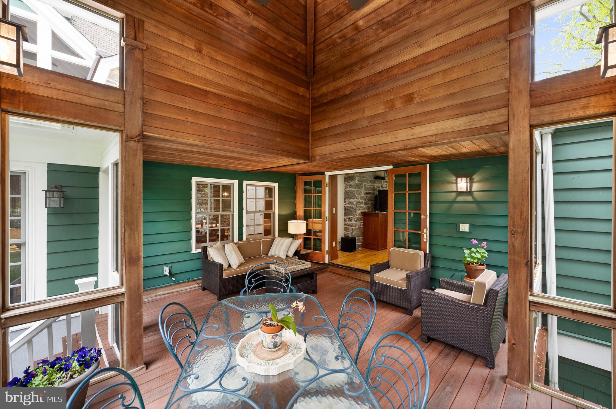 ARDMORE - Residential