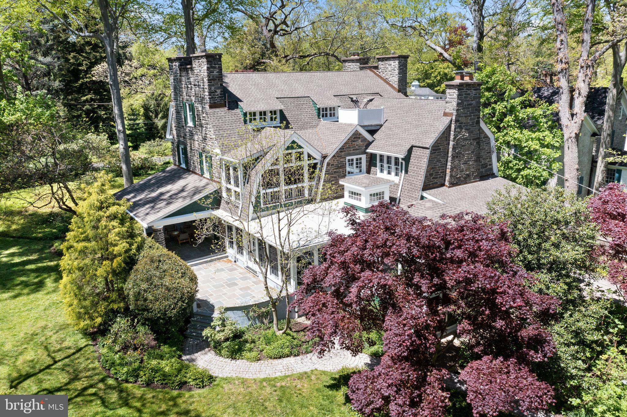 ARDMORE - Residential