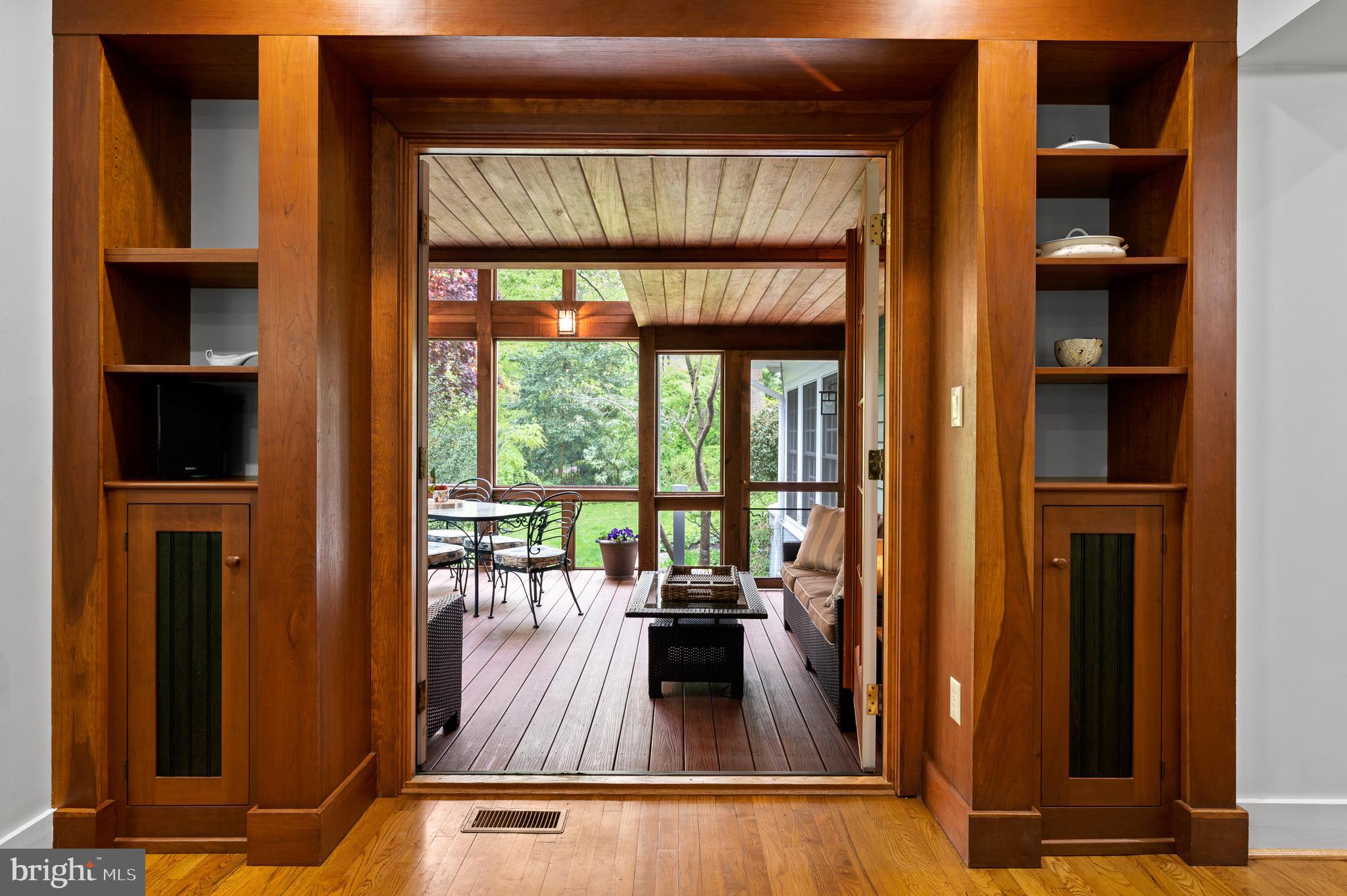 ARDMORE - Residential