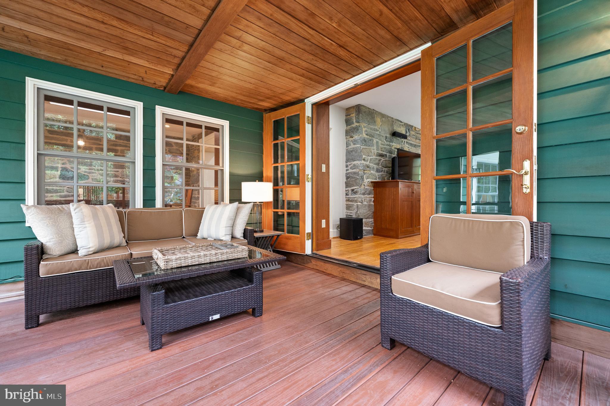 ARDMORE - Residential